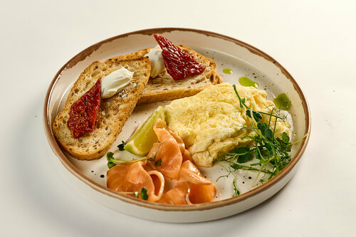 Гостиница Тэнери в Республике Алтай