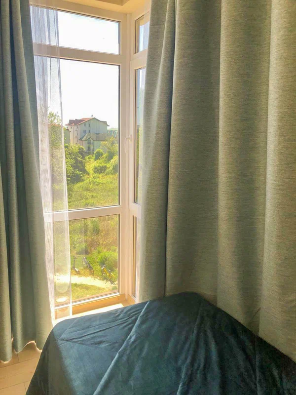 Фото Дом Солнца