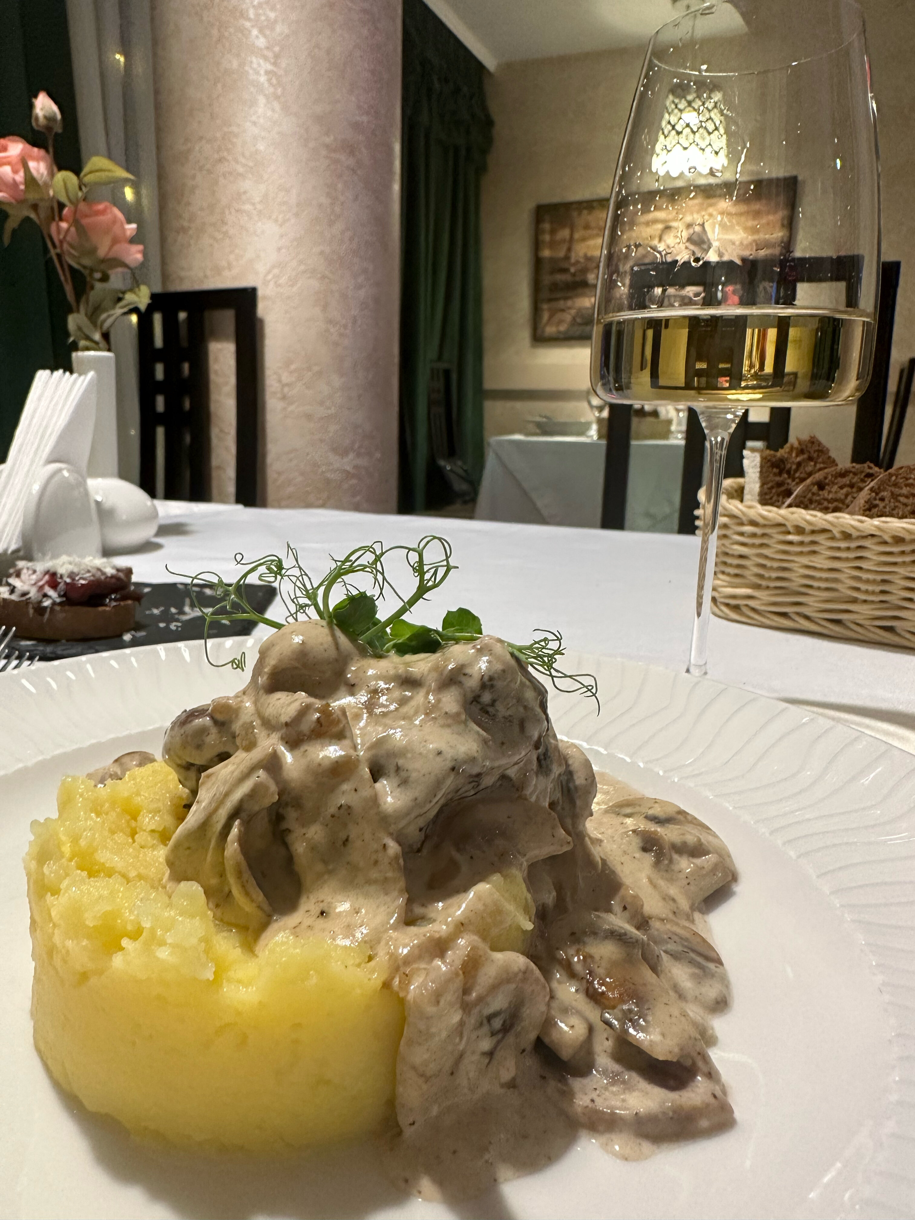 Фото Серебряный Талер Отель ОДО Металлпрофиль-Брест