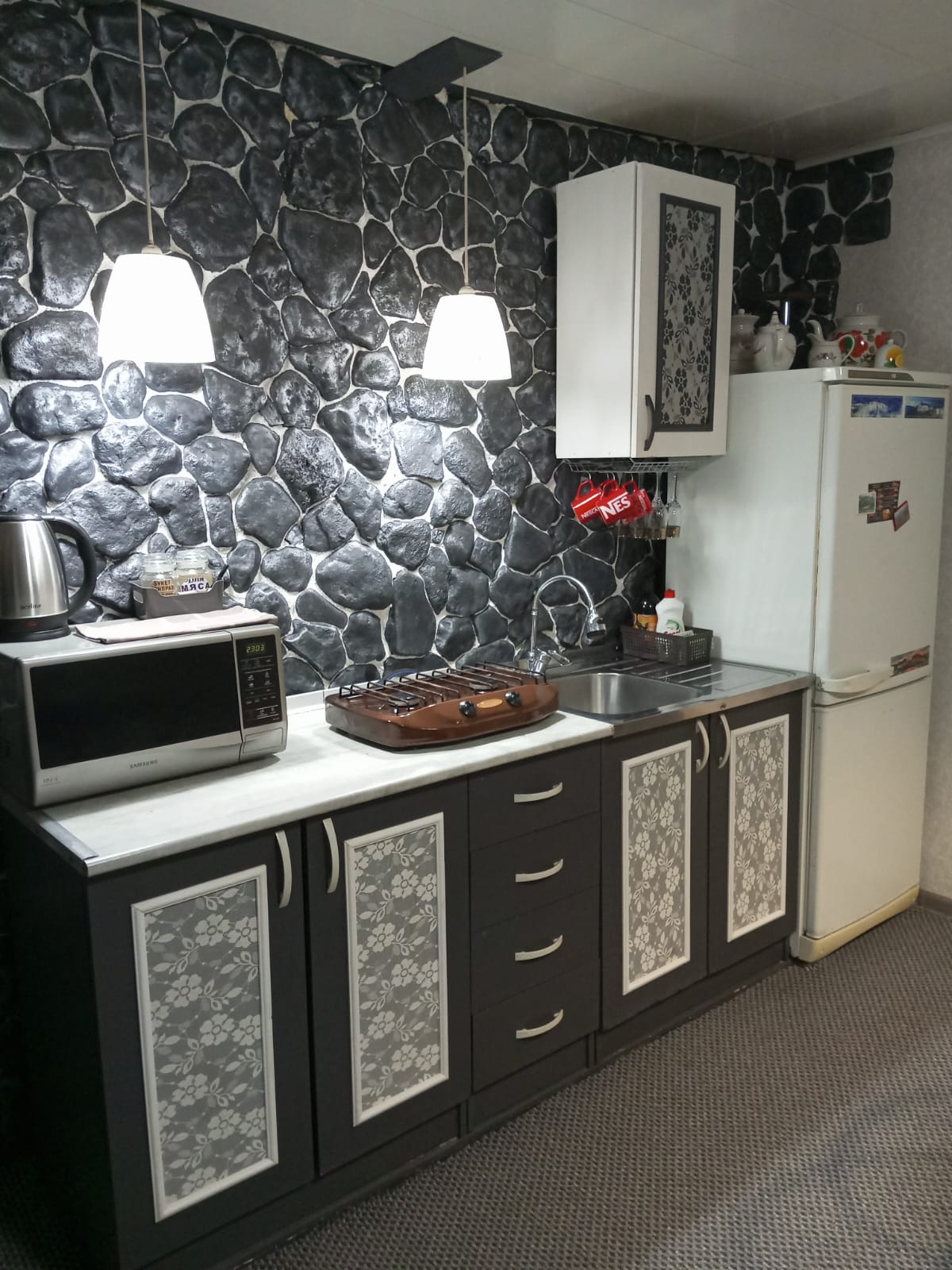 Фото Милый дом