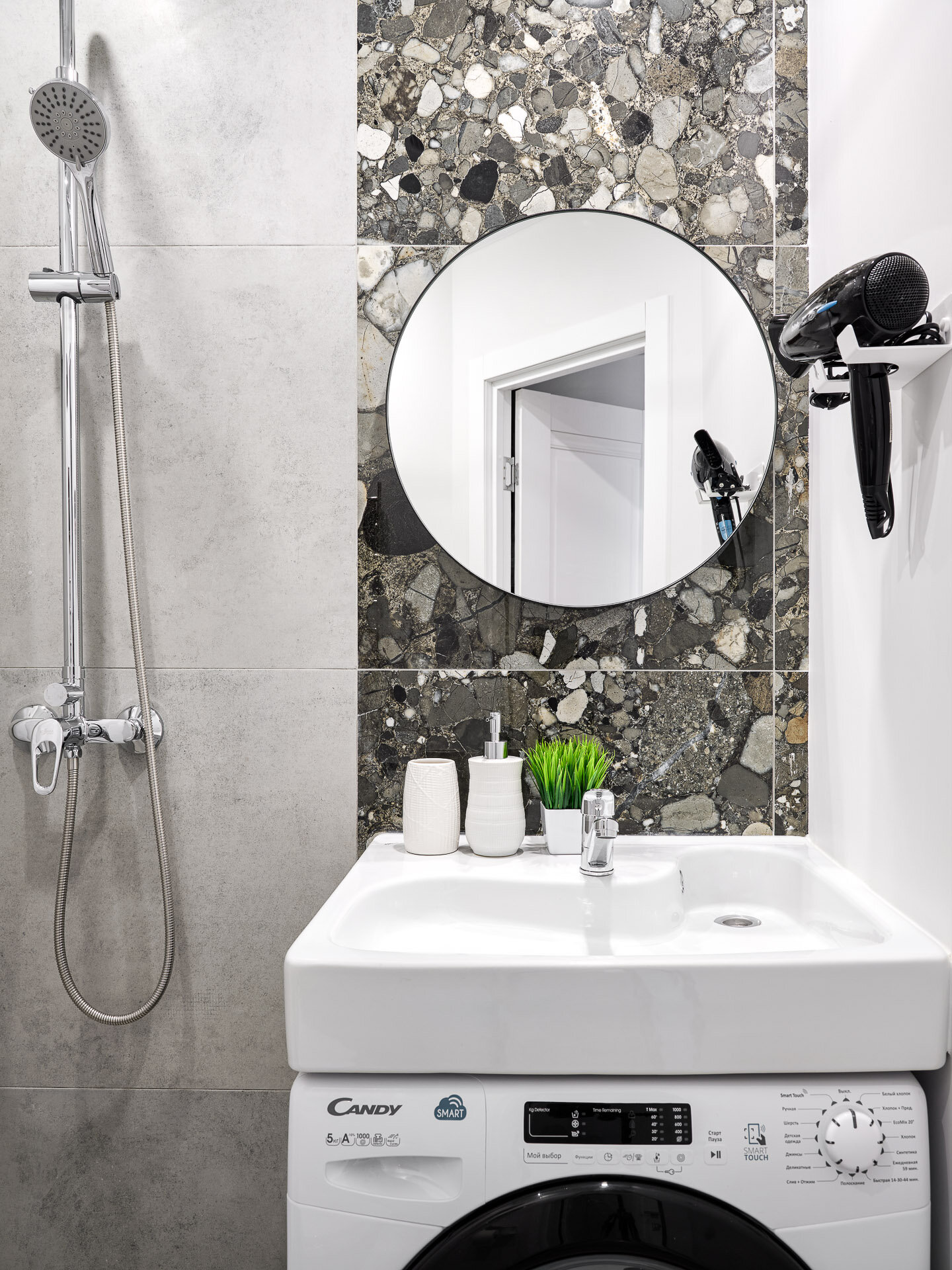 Фото Private Apartments на Волоколамское шоссе 24к1