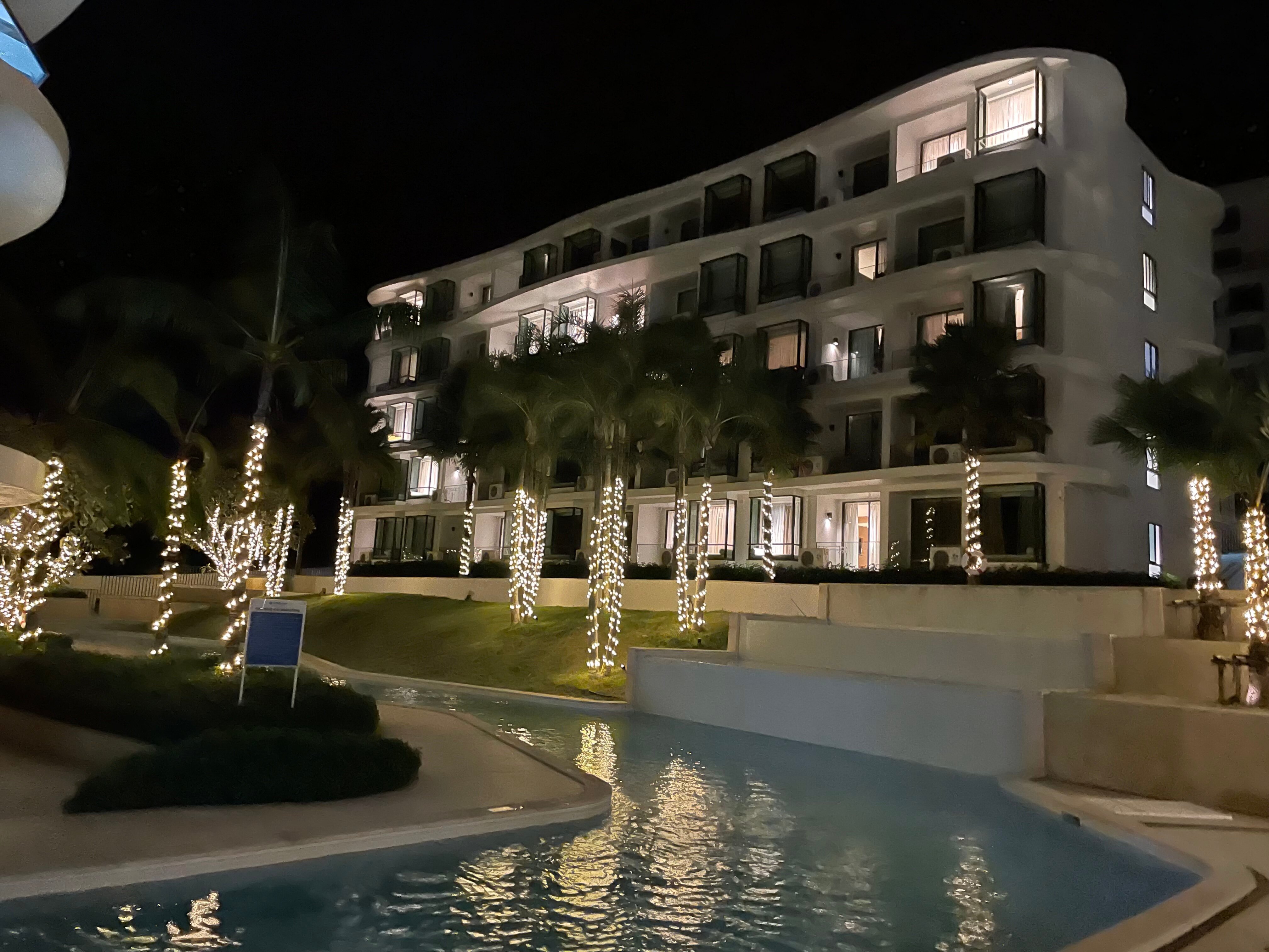 Фото Wyndham La Vita Phuket