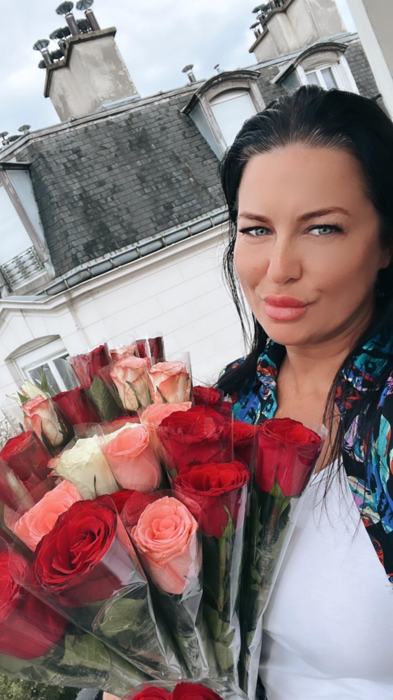 Фото Villa Montparnasse