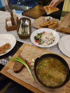 Moldovan cuisine restaurant Casa Maria (Settlement of Sovkhoza imeni Lenina, 6А), restaurant