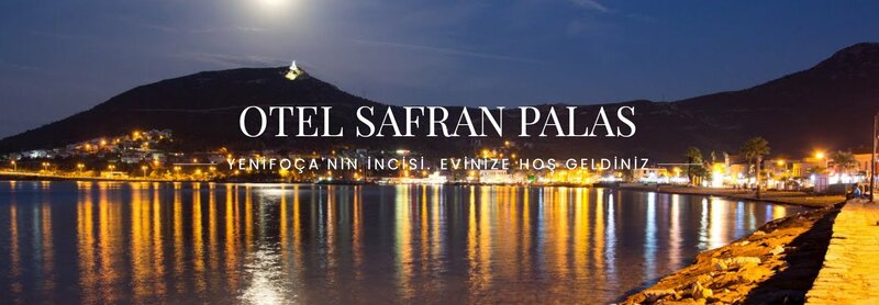 Гостиница Otel Safran Palas в Фоче