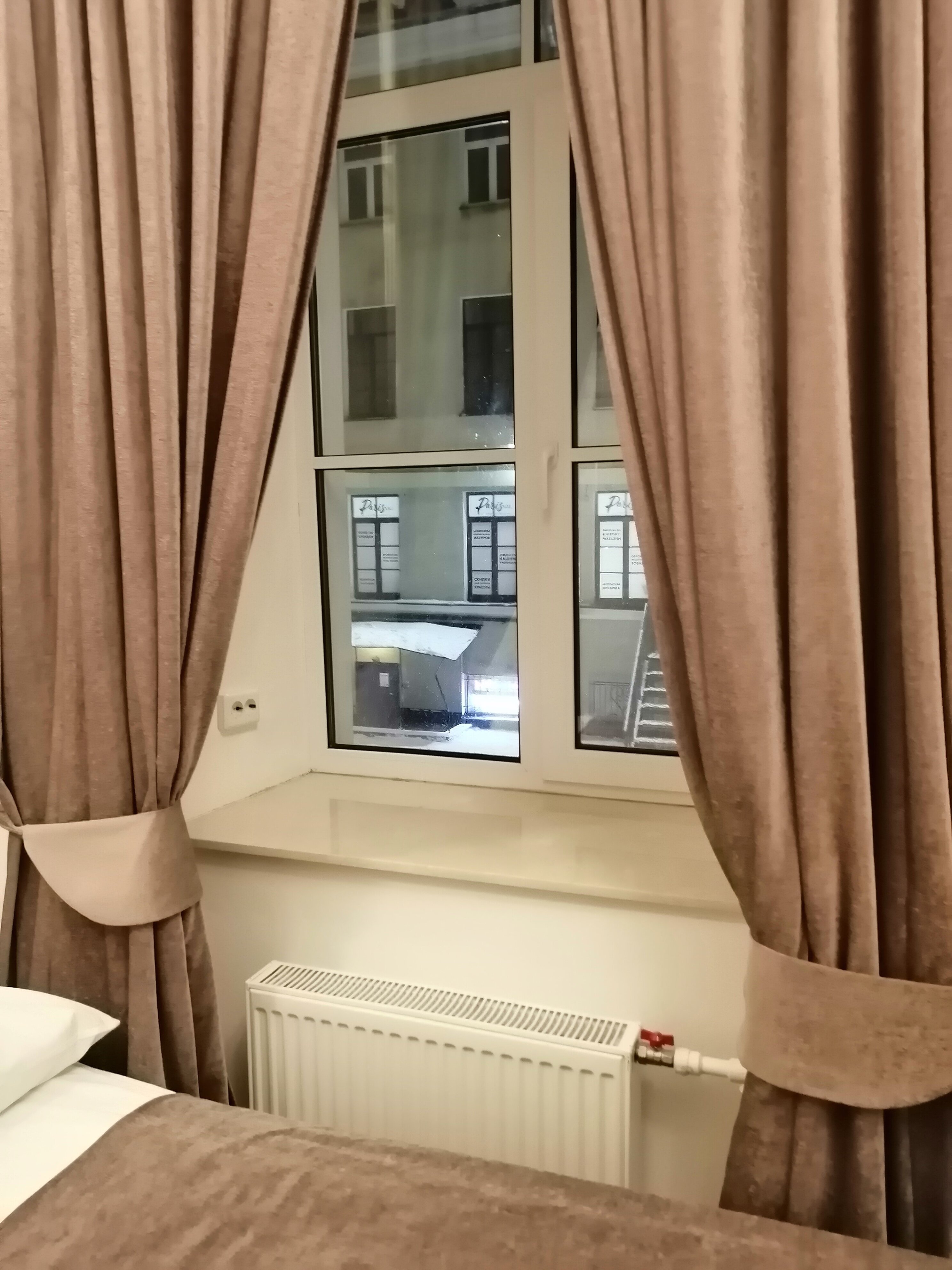 Фото Grand Catherine Palace