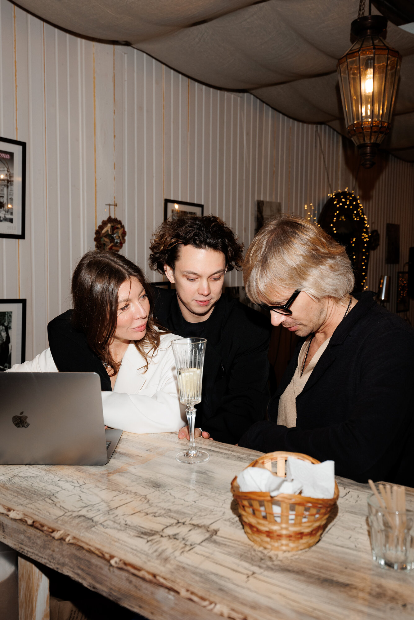 Фото Шале Рояль