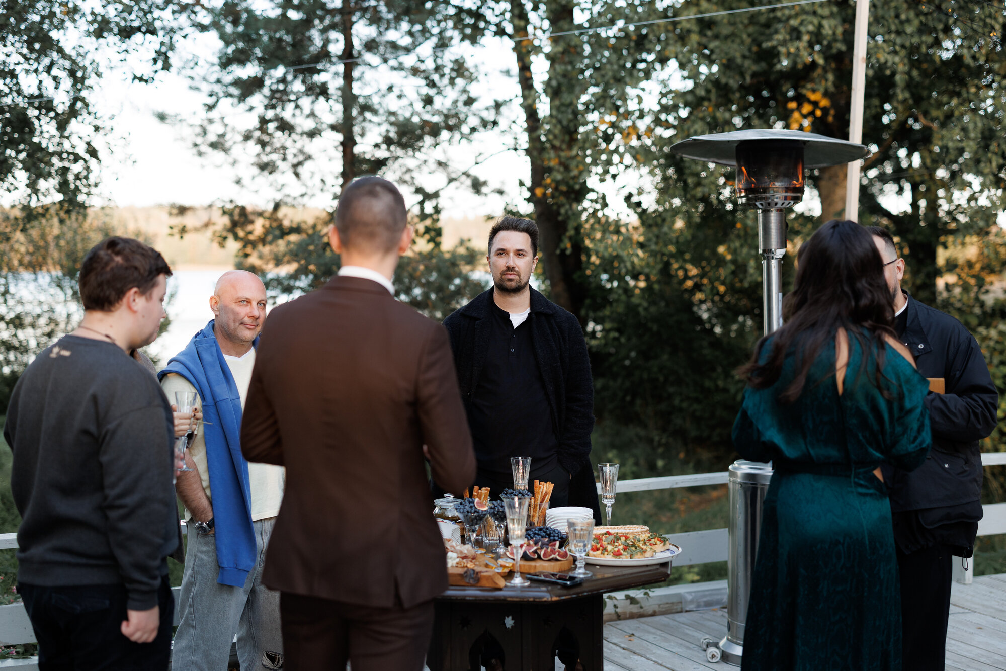 Фото Шале Рояль