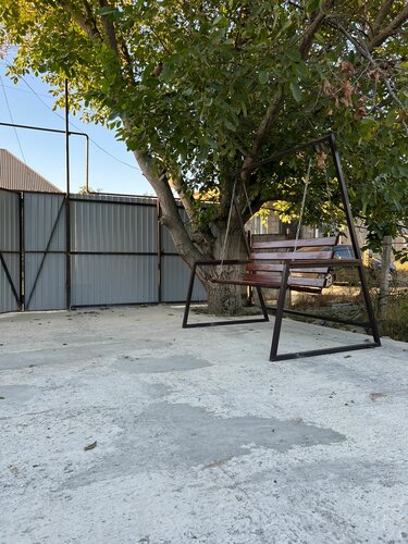 Гостевой дом