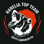 Karelia Top Team (Kommunalnaya Street, 15А), sports club