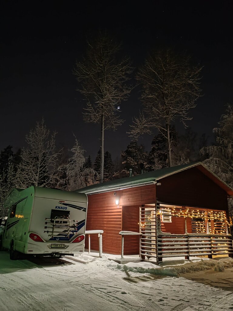 Автофургоны и автодома Likecamp, Минск, фото