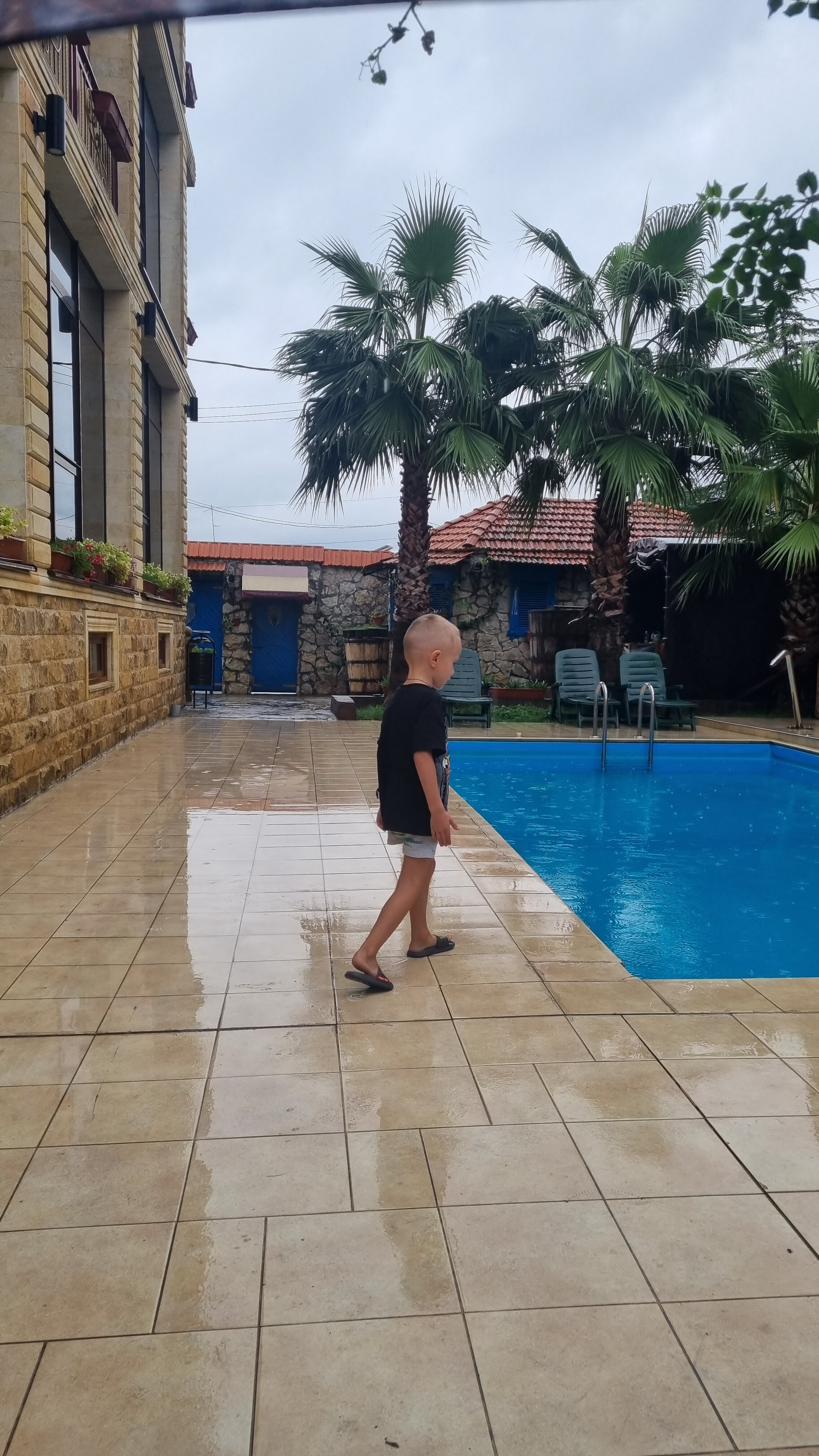 Фото Пуэбло Мохито