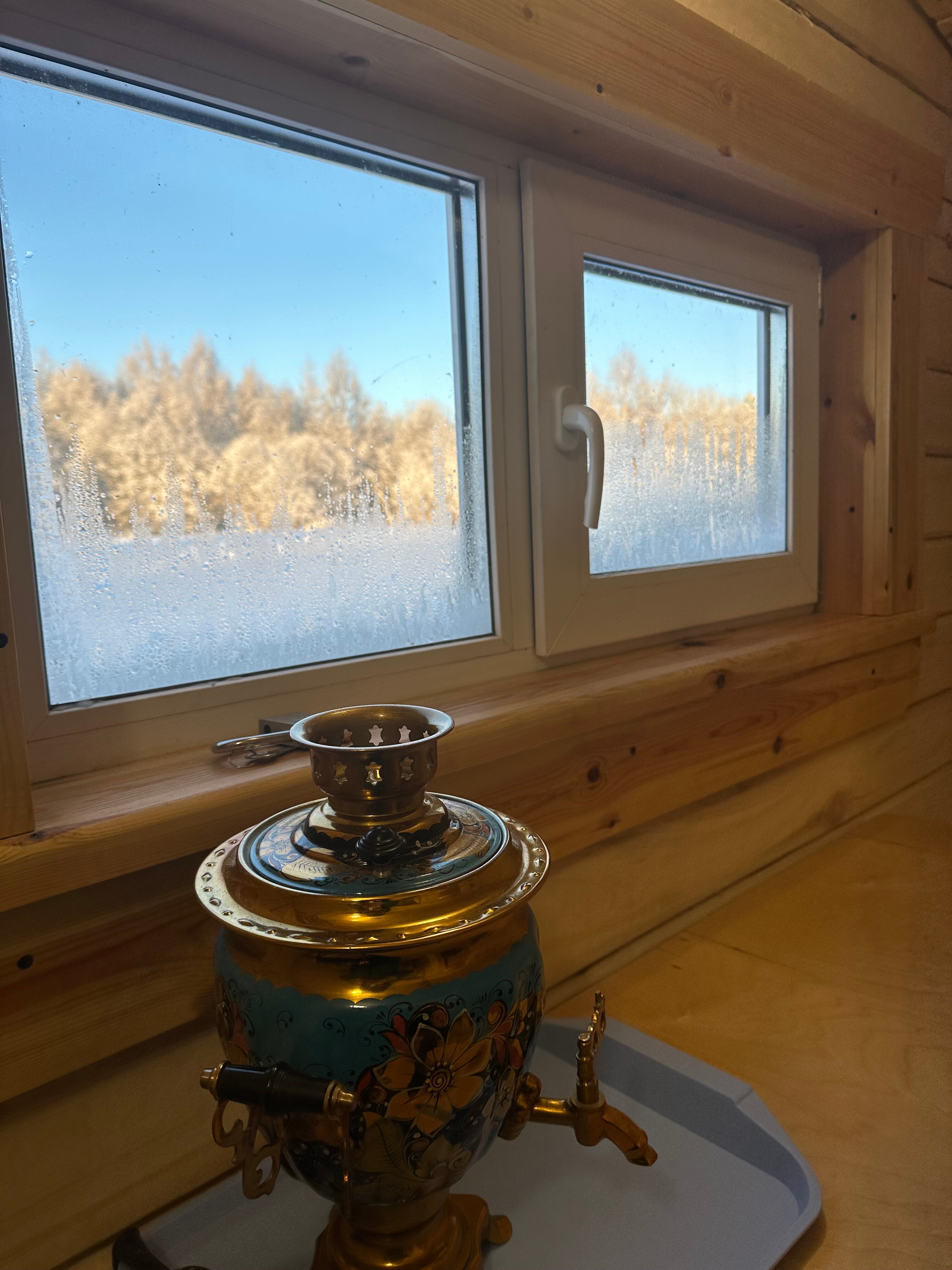 Фото Эко-кемп Водлозерье