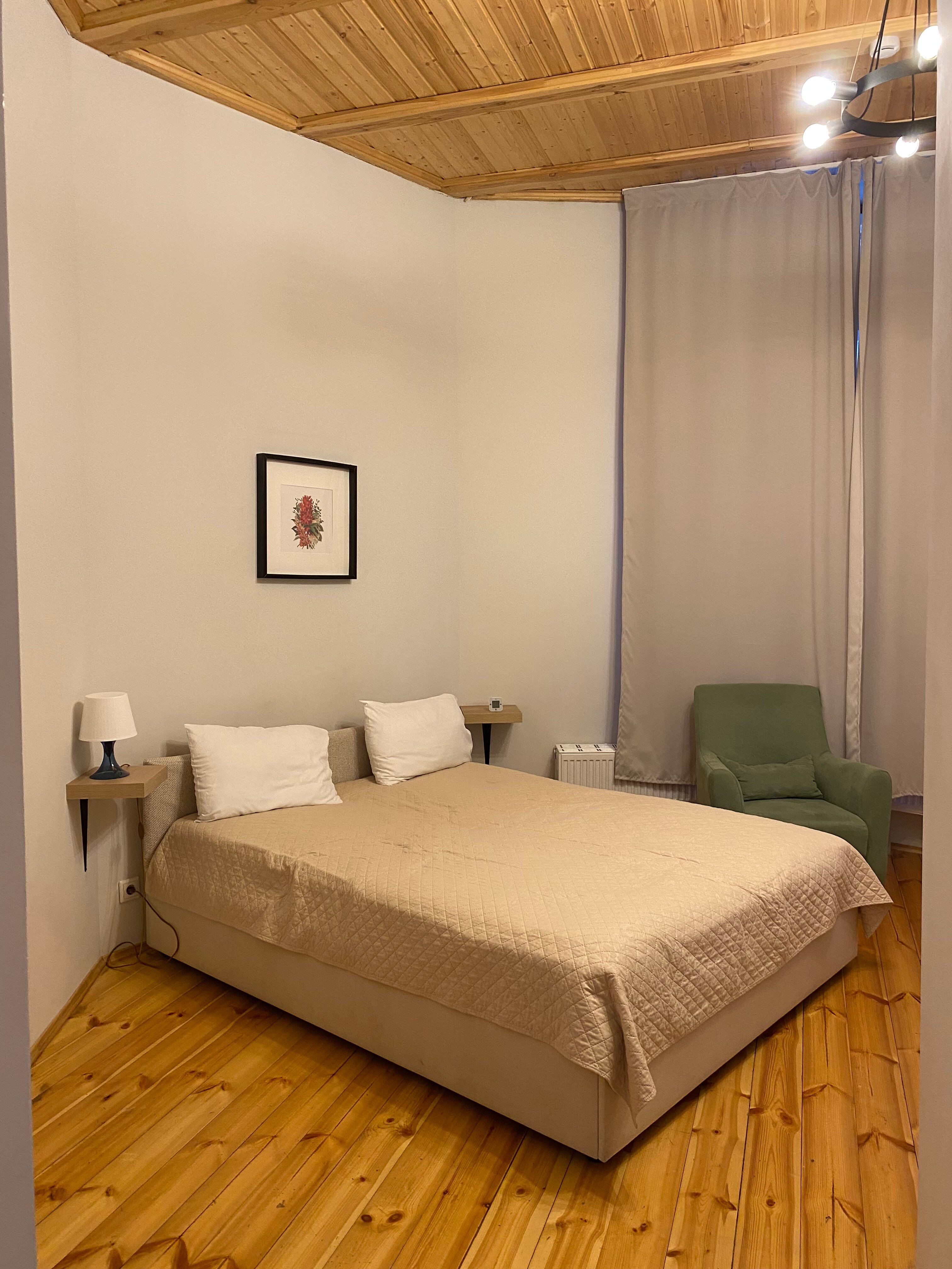 Фото Апартаменты А33