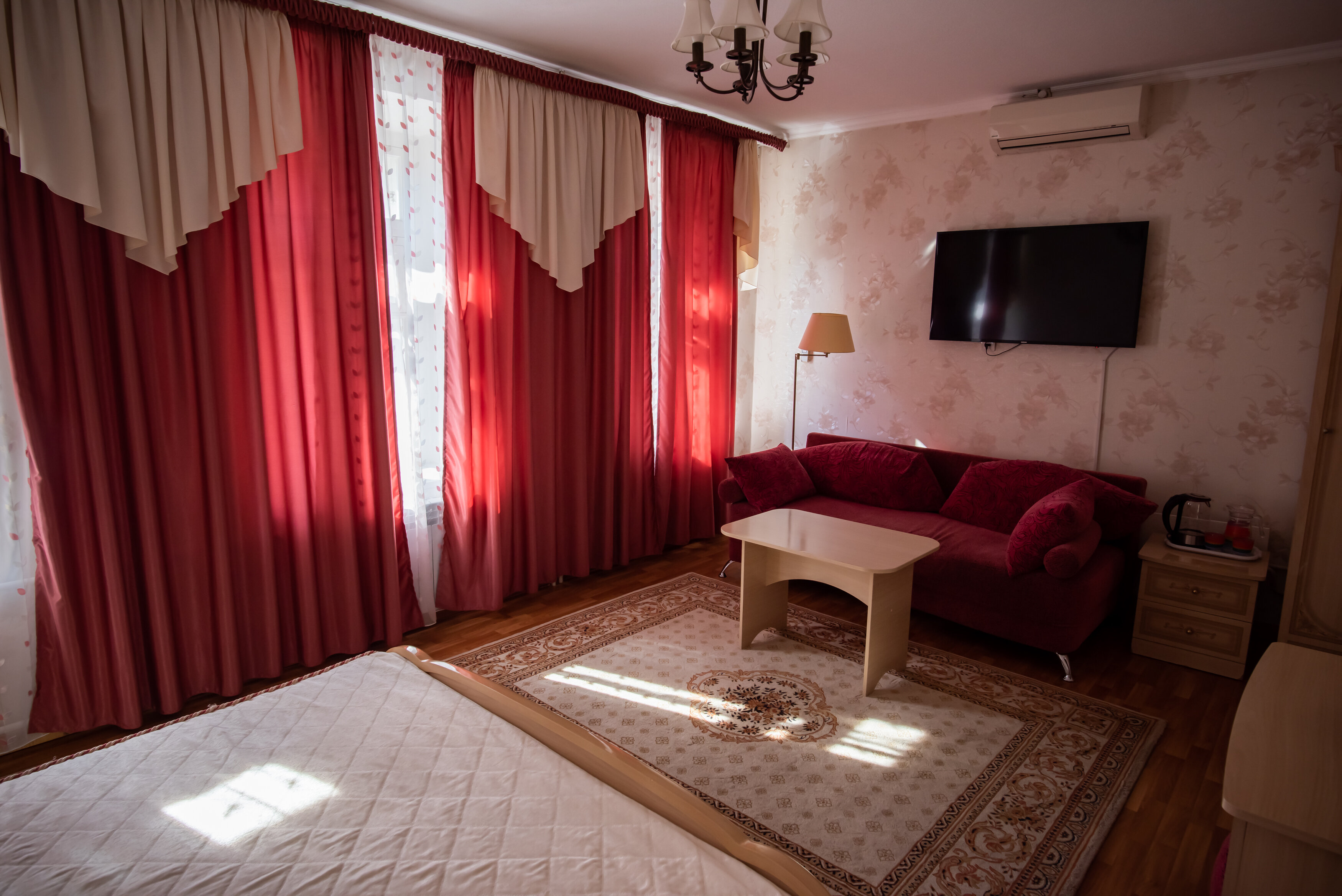 Фото Губернская