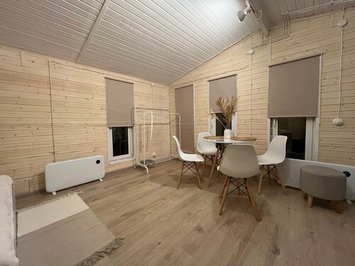 Дом в аренду Dobrilovo Village в Переславле-Залесском