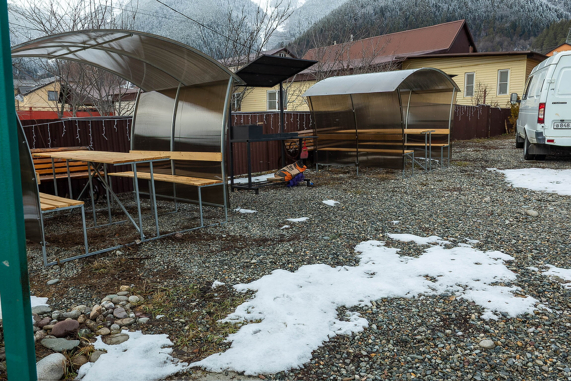 Фото Архыз. ру