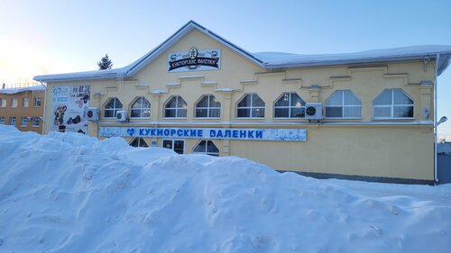 Кукморские валенки, магазин обуви, ул. Вахитова, 1, Кукмор - Яндекс Карты