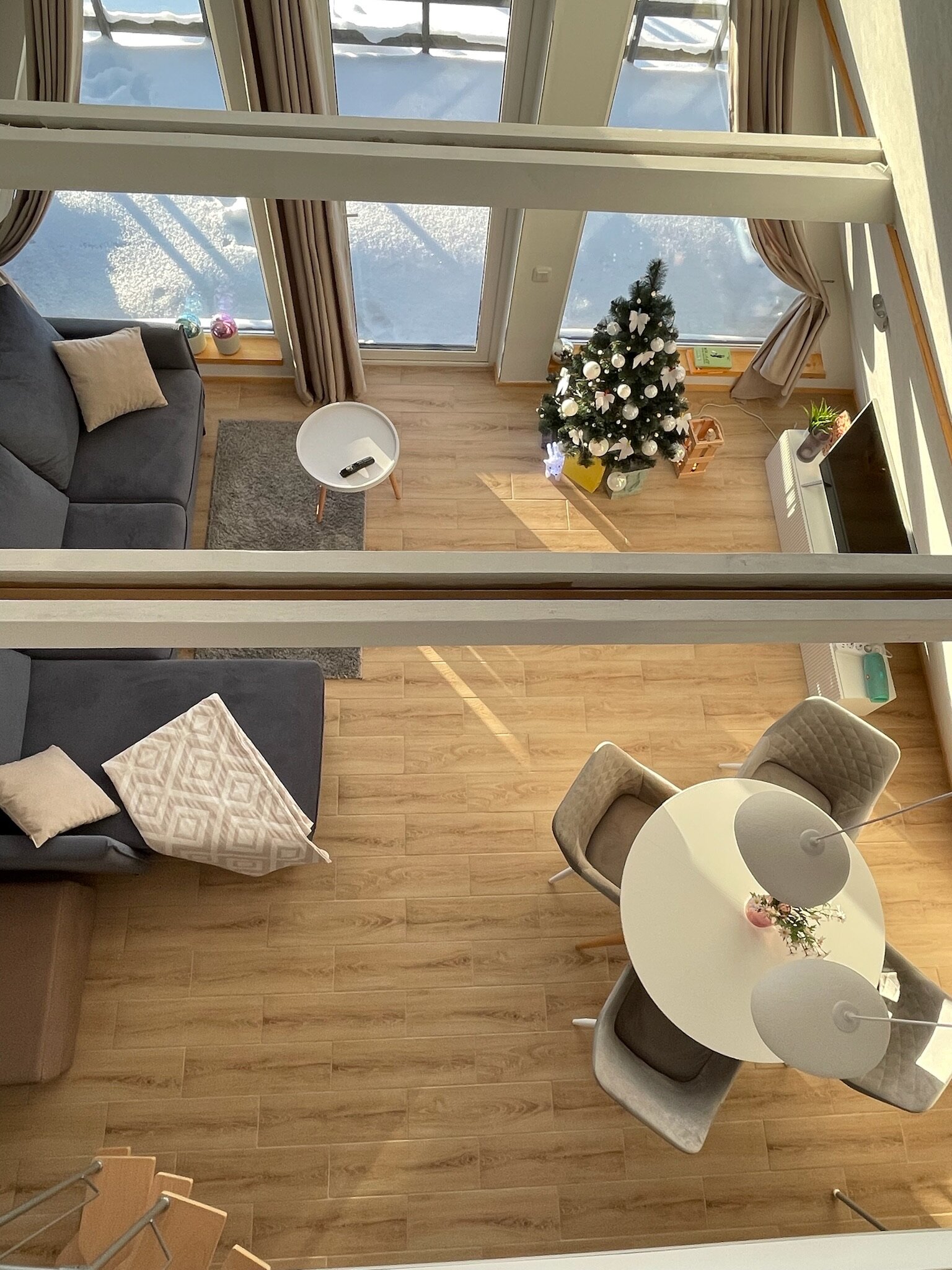 Фото Ёлки Чилл