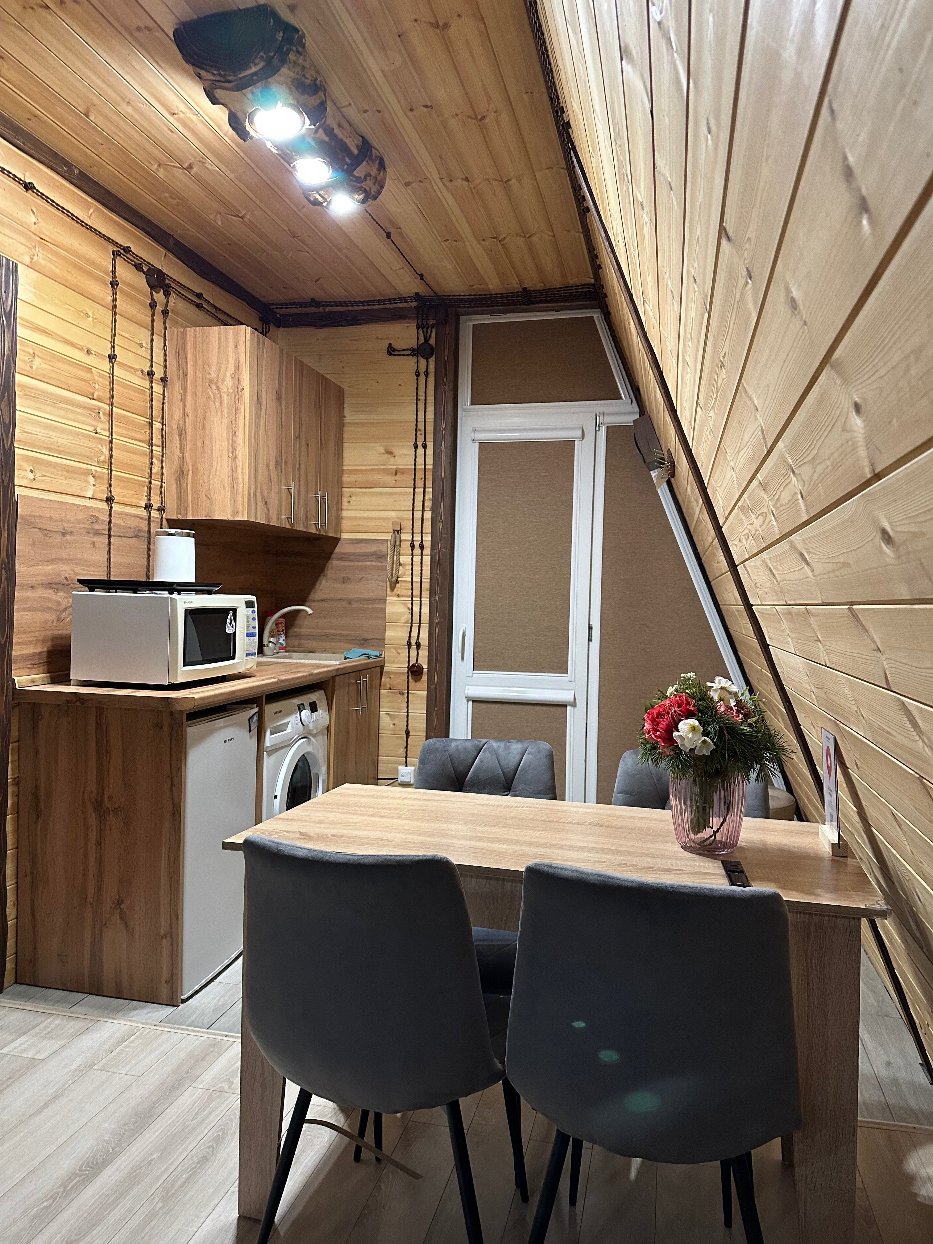 Фото Dream Chalet