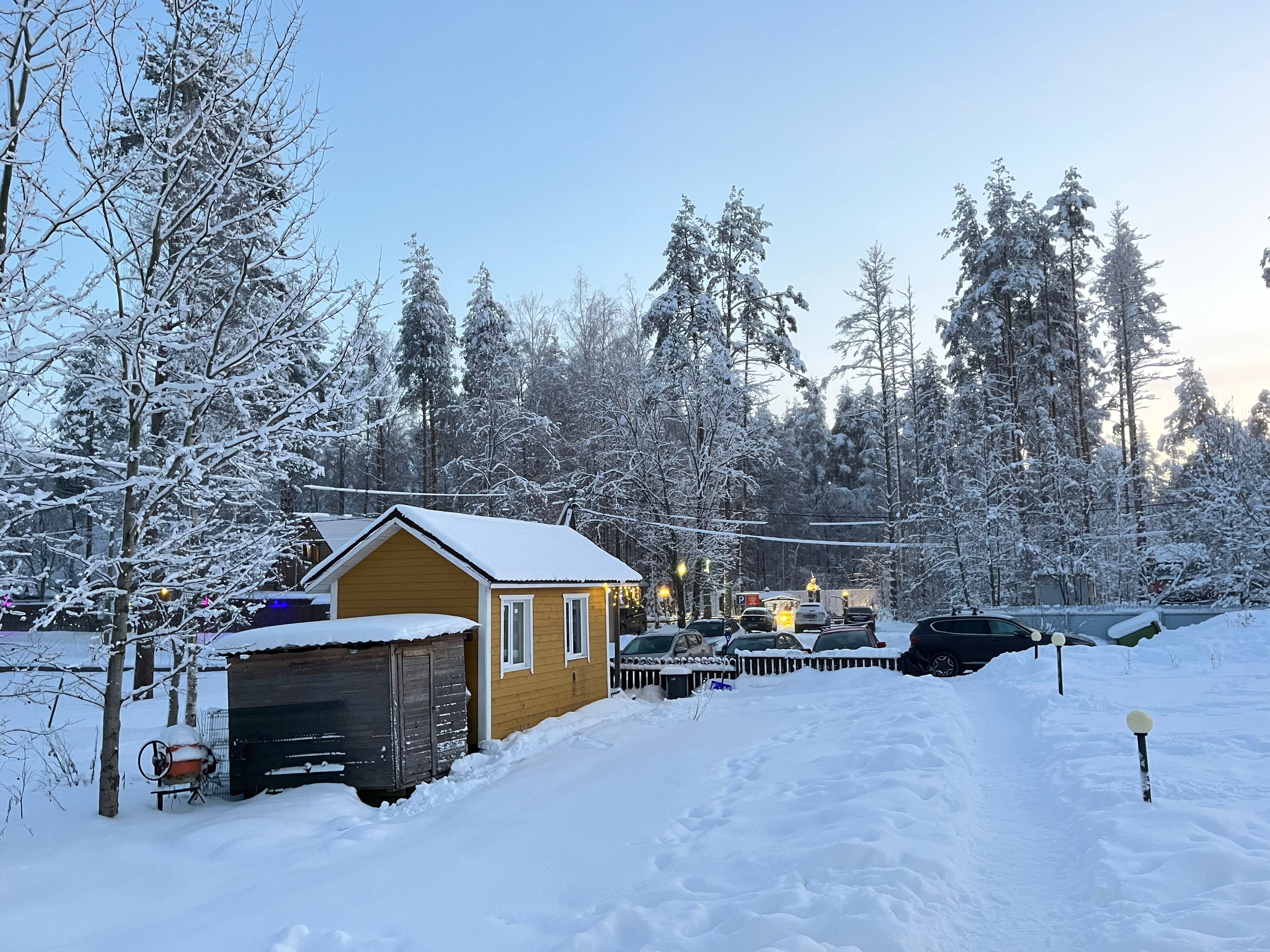 Фото Dream House