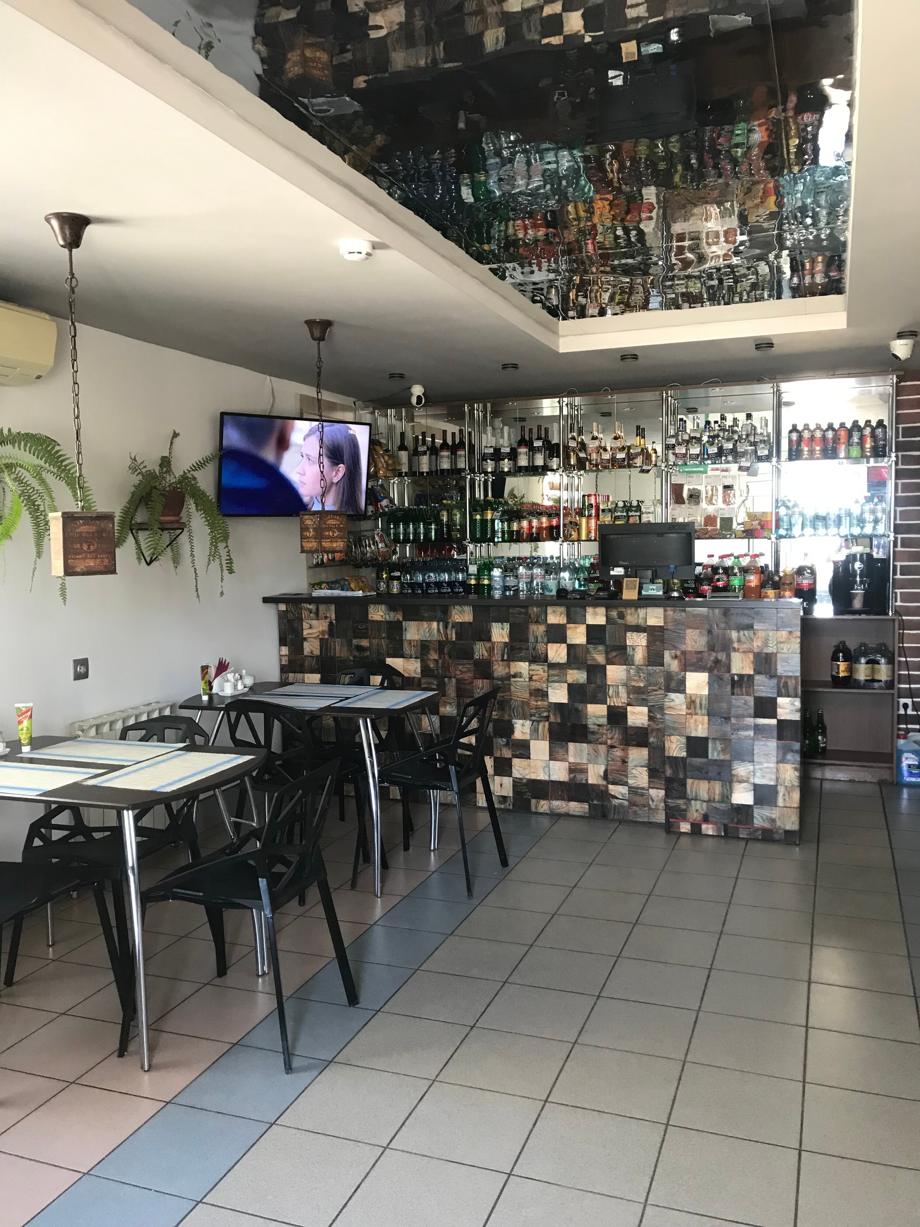 Фото Мотель Высокое