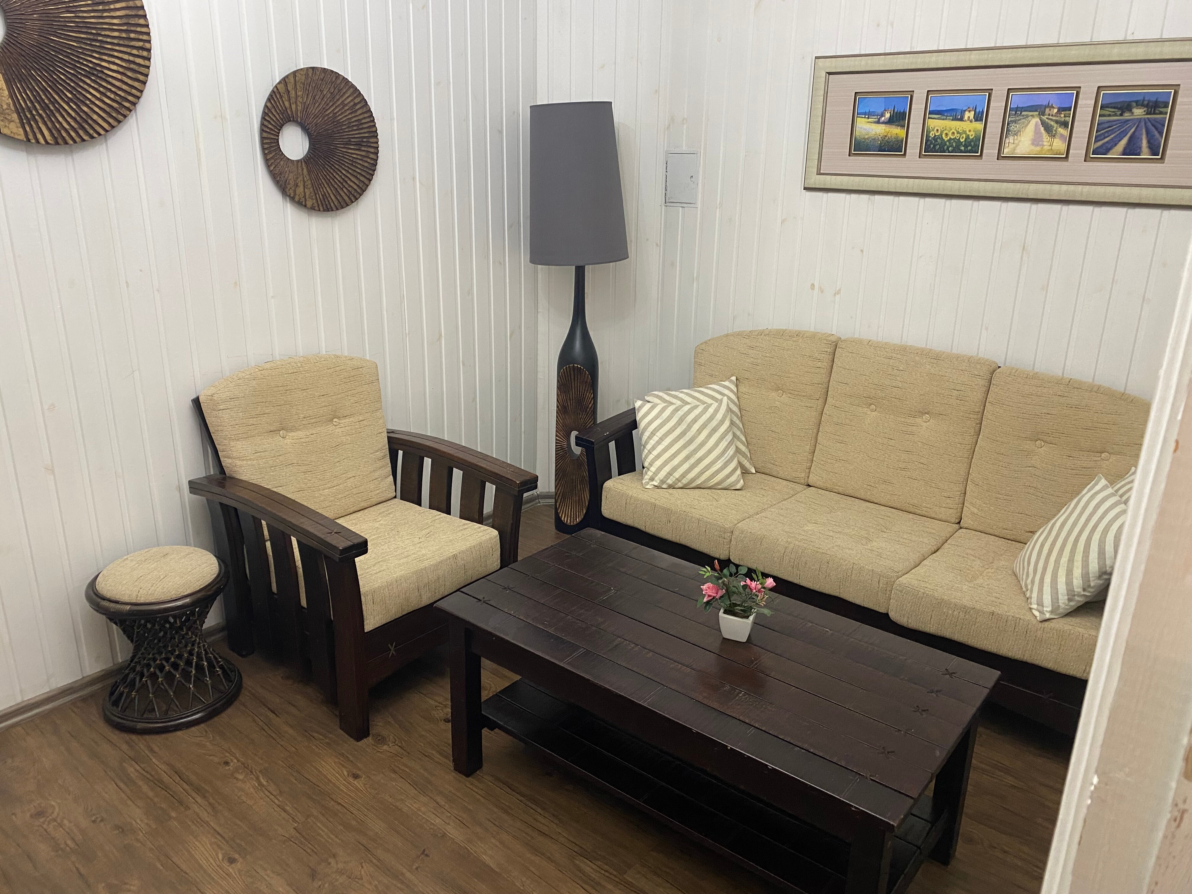 Фото Казачья застава