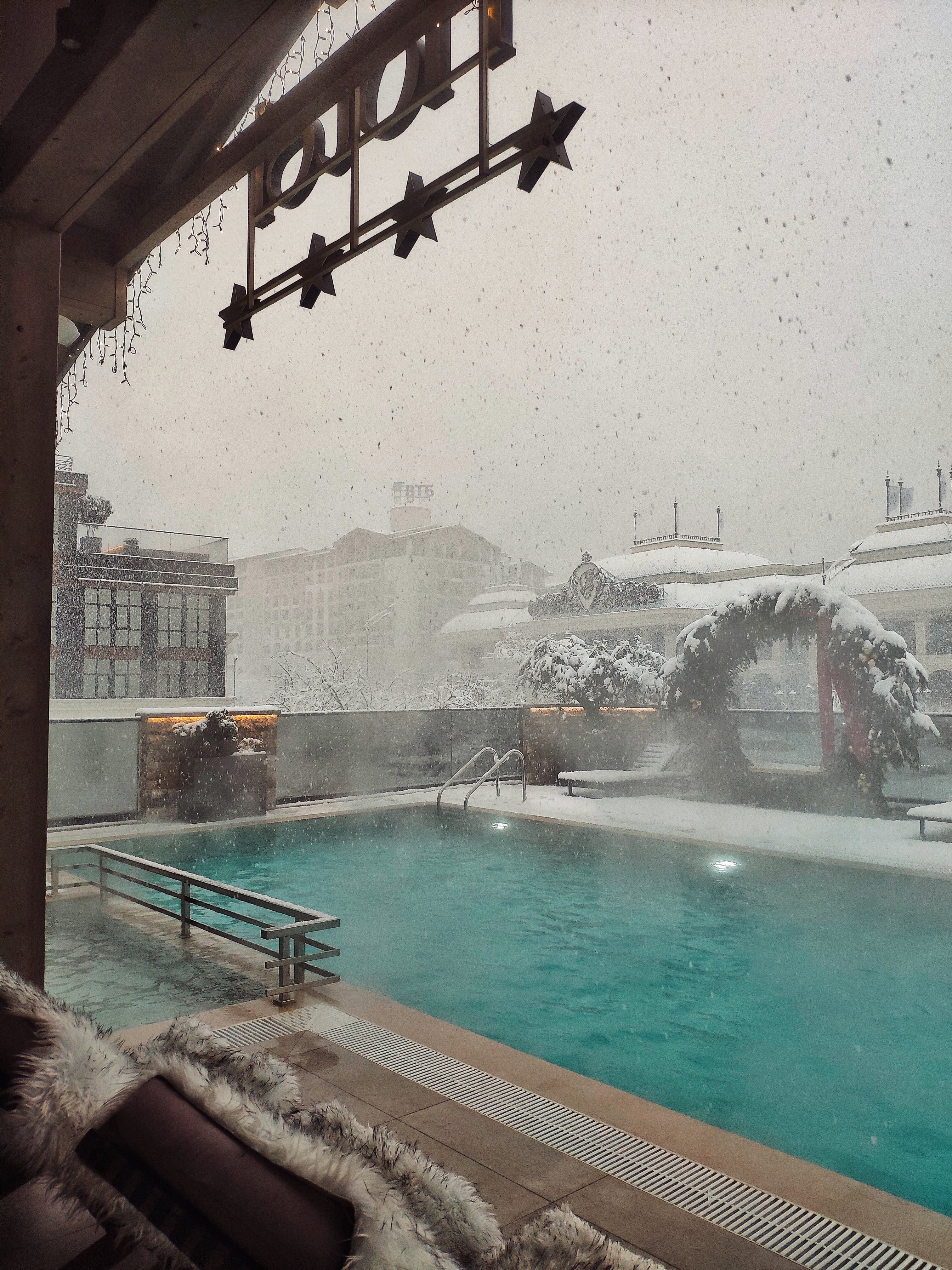 Фото Country Hills Resort