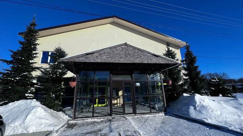 Cafe Изобилие, Saratov Oblast, photo