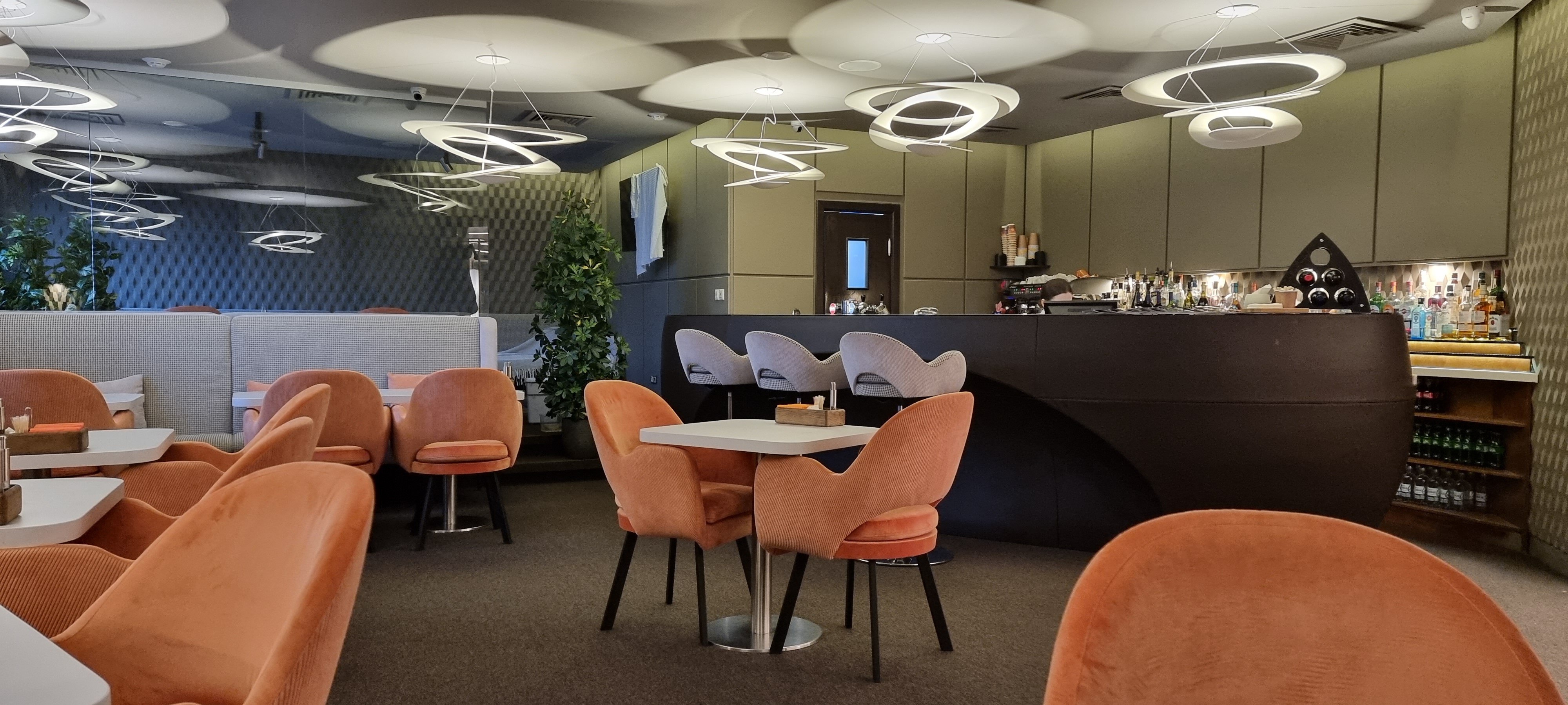 Фото Московская Горка by Usta Hotels