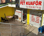 Koşuyolu Pet Kuaför (İstanbul, Kadıköy, Koşuyolu Mah., Mehmet Akfan Sok., 67A), evcil hayvan kuaförleri  Kadıköy'den