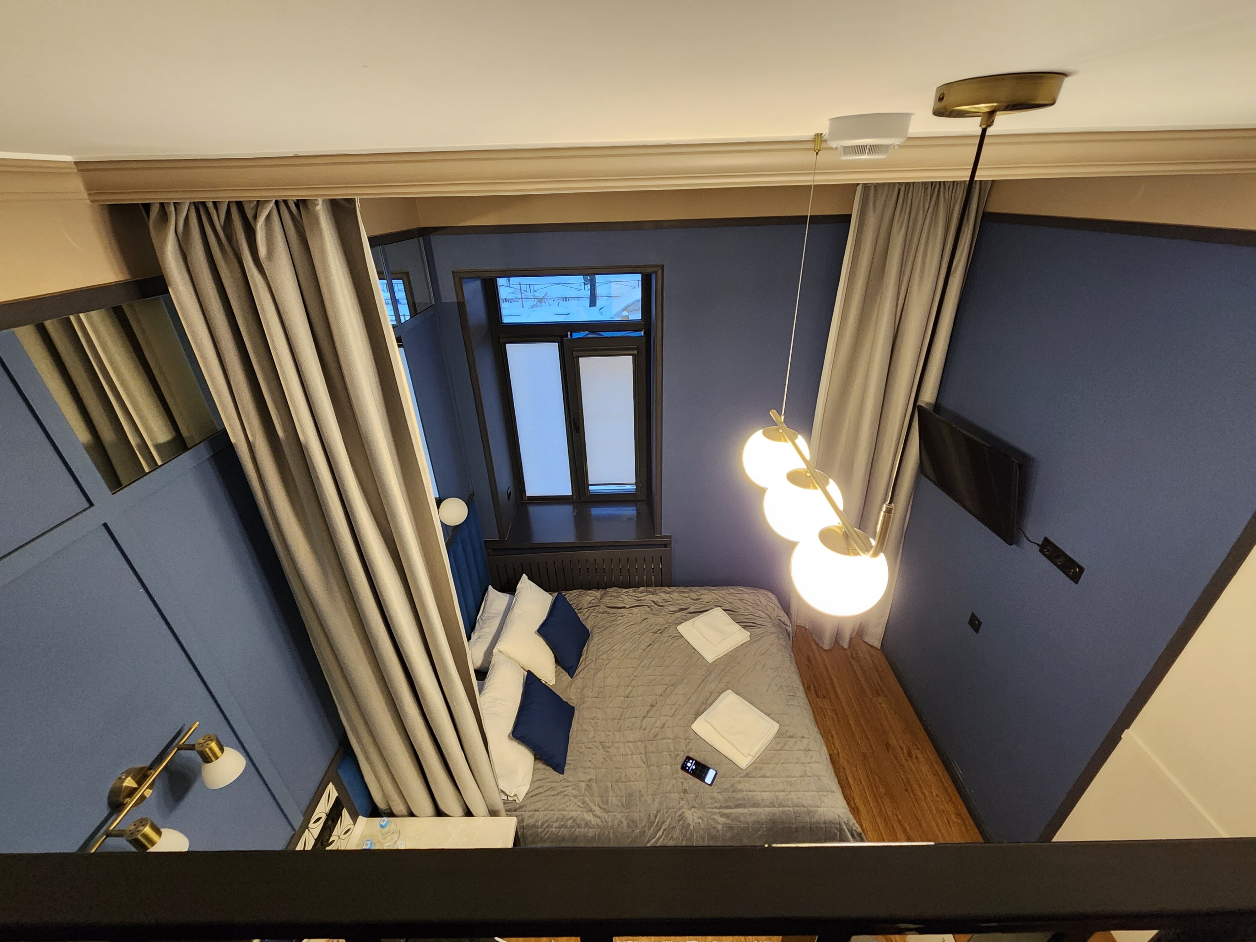 Фото Art Home 1/56