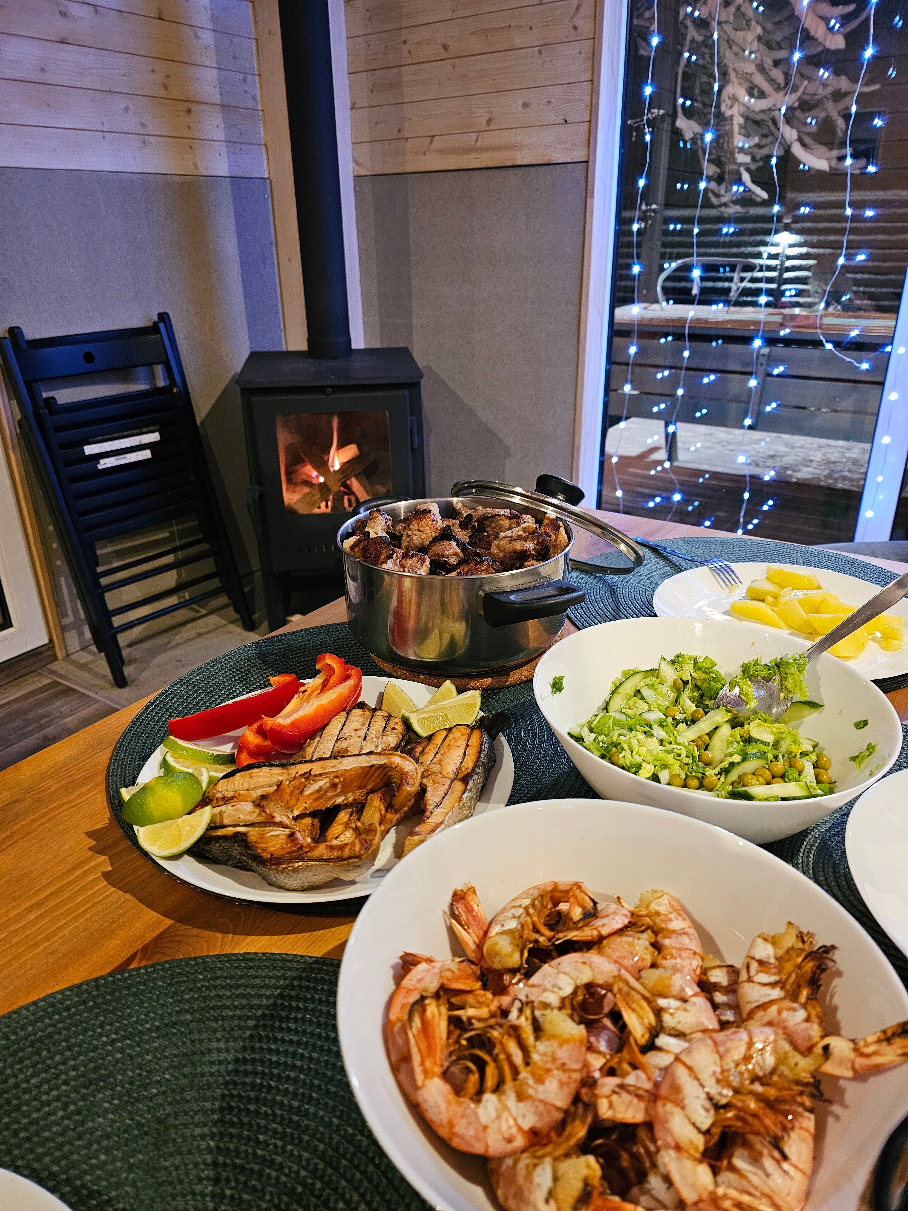 Фото Scandi-naki