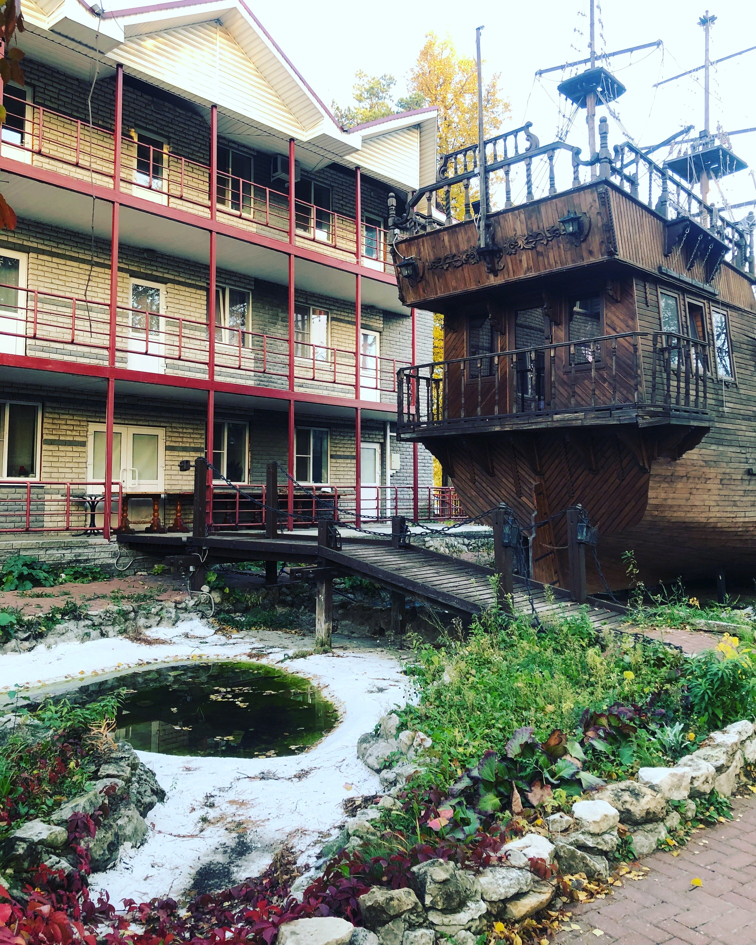 Фото Деловой клуб