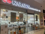 Karatov (Komsomolskiy Avenue, 13Б), jewelry store