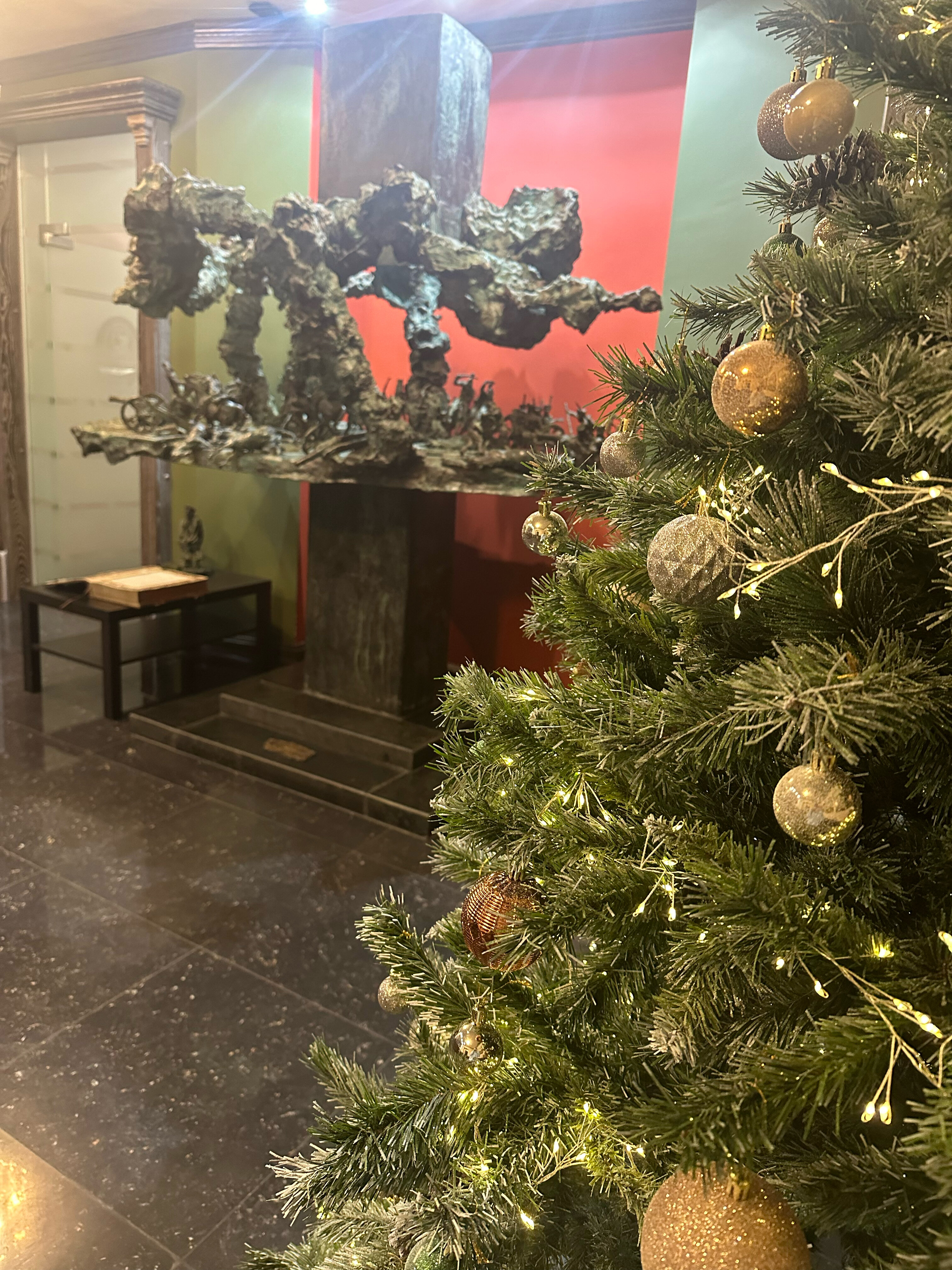 Фото Кутузов