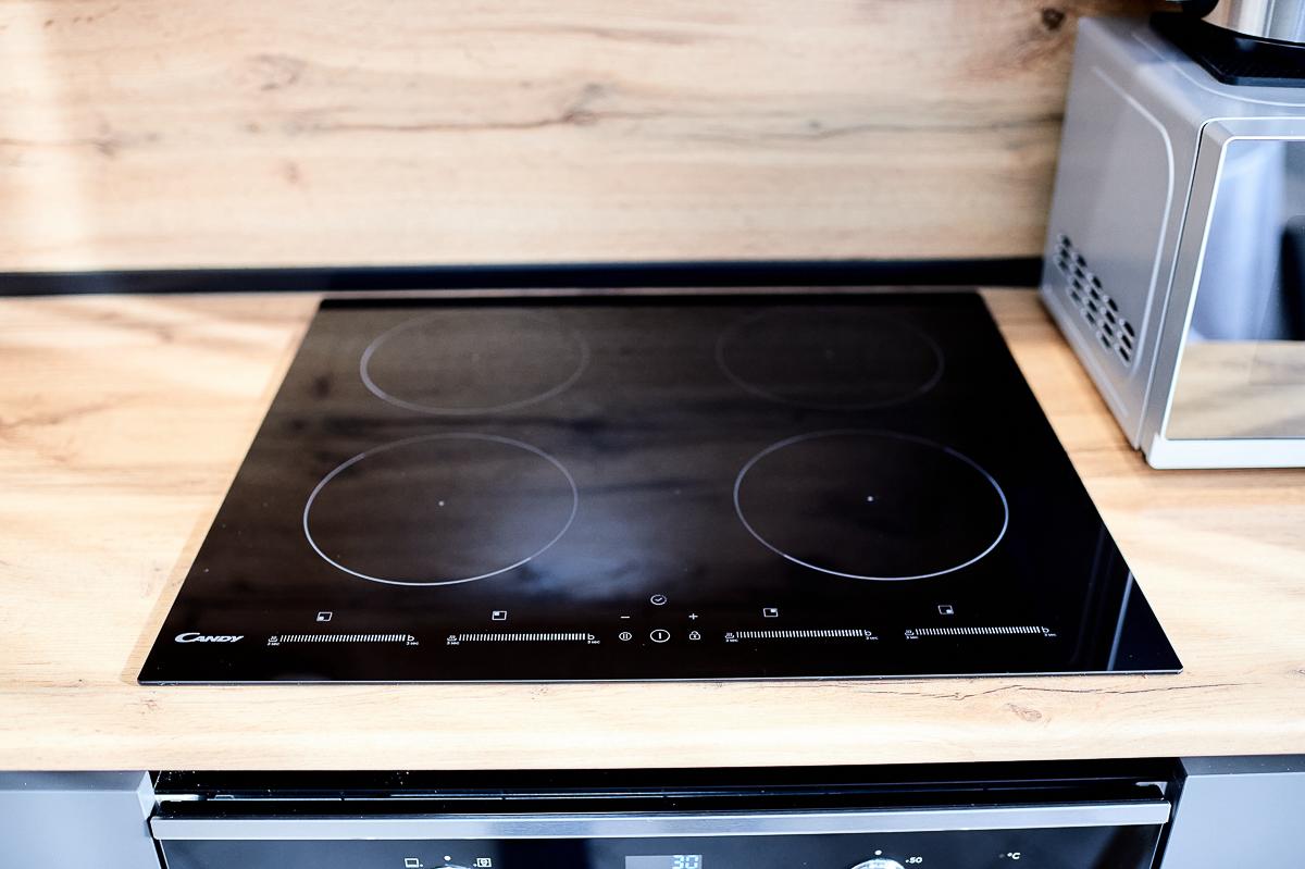 Фото Kaminn apartments