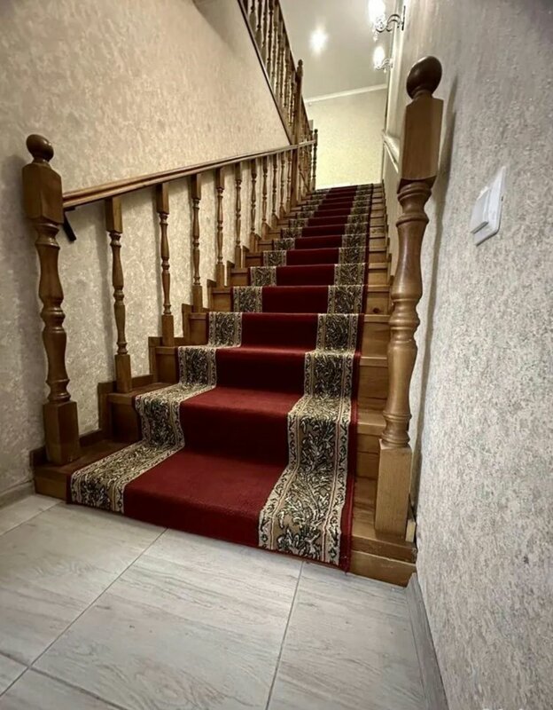 Дом на Зеленой Поляне — фото 7