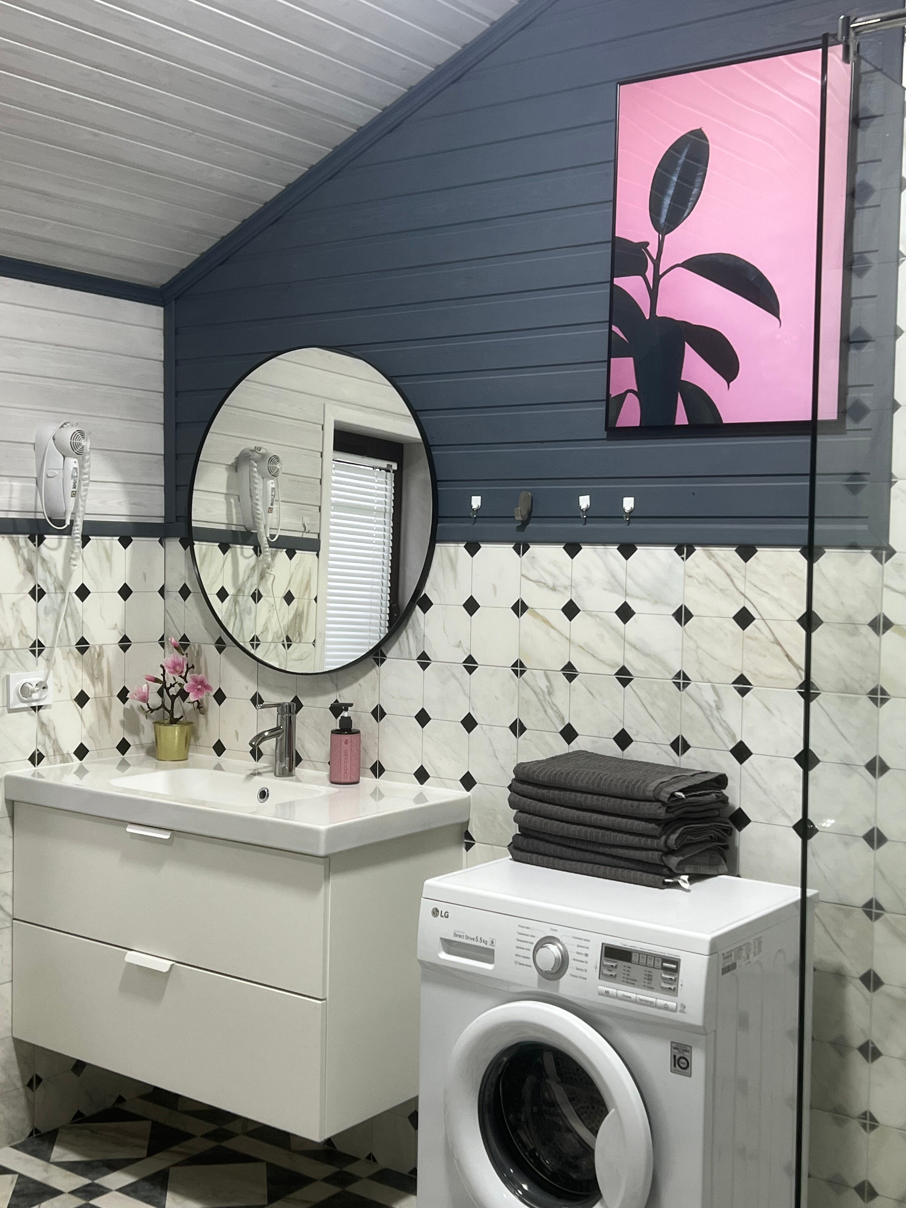 Фото Marriott дома у моря