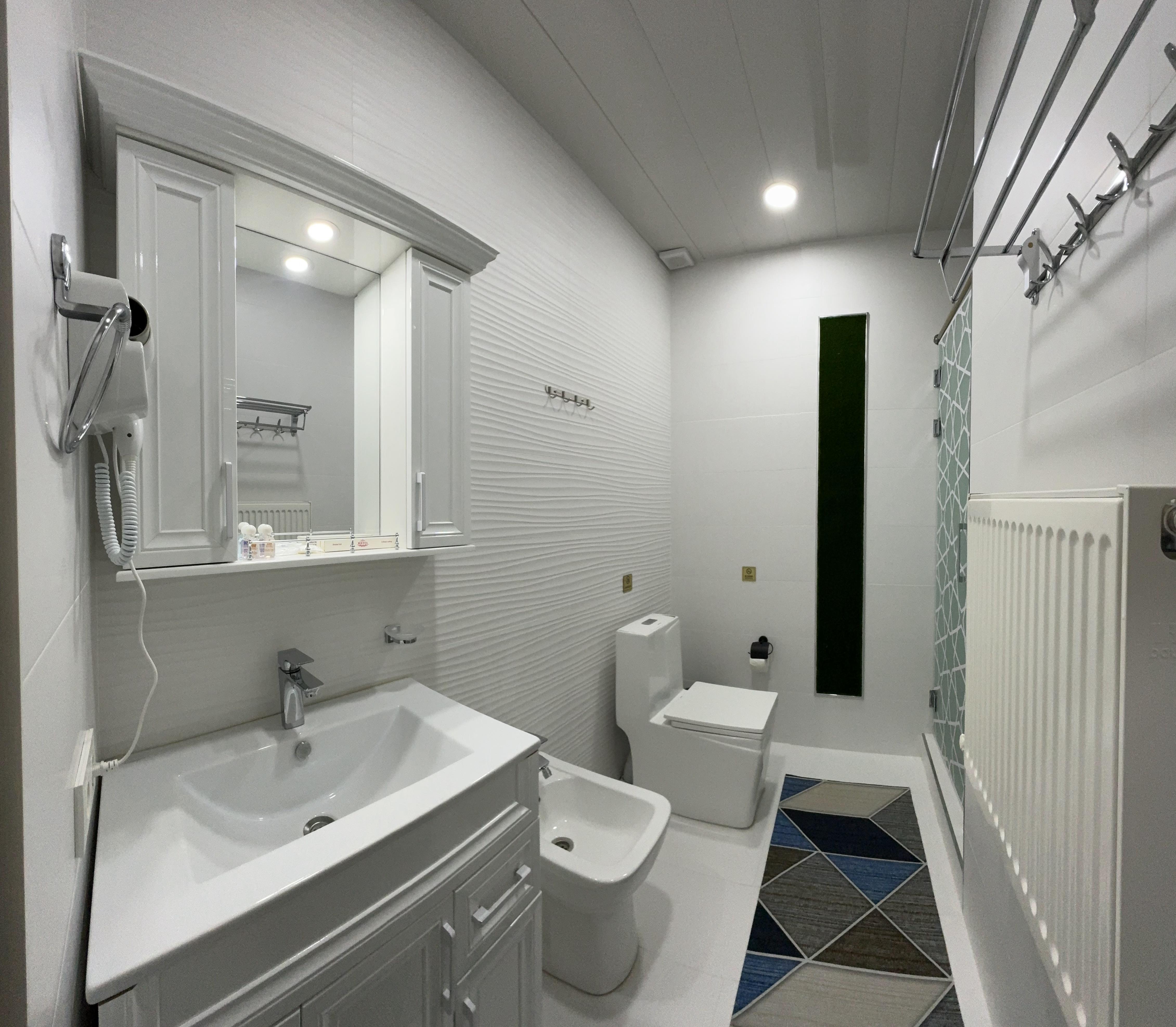 Фото Шарк Юлдузи