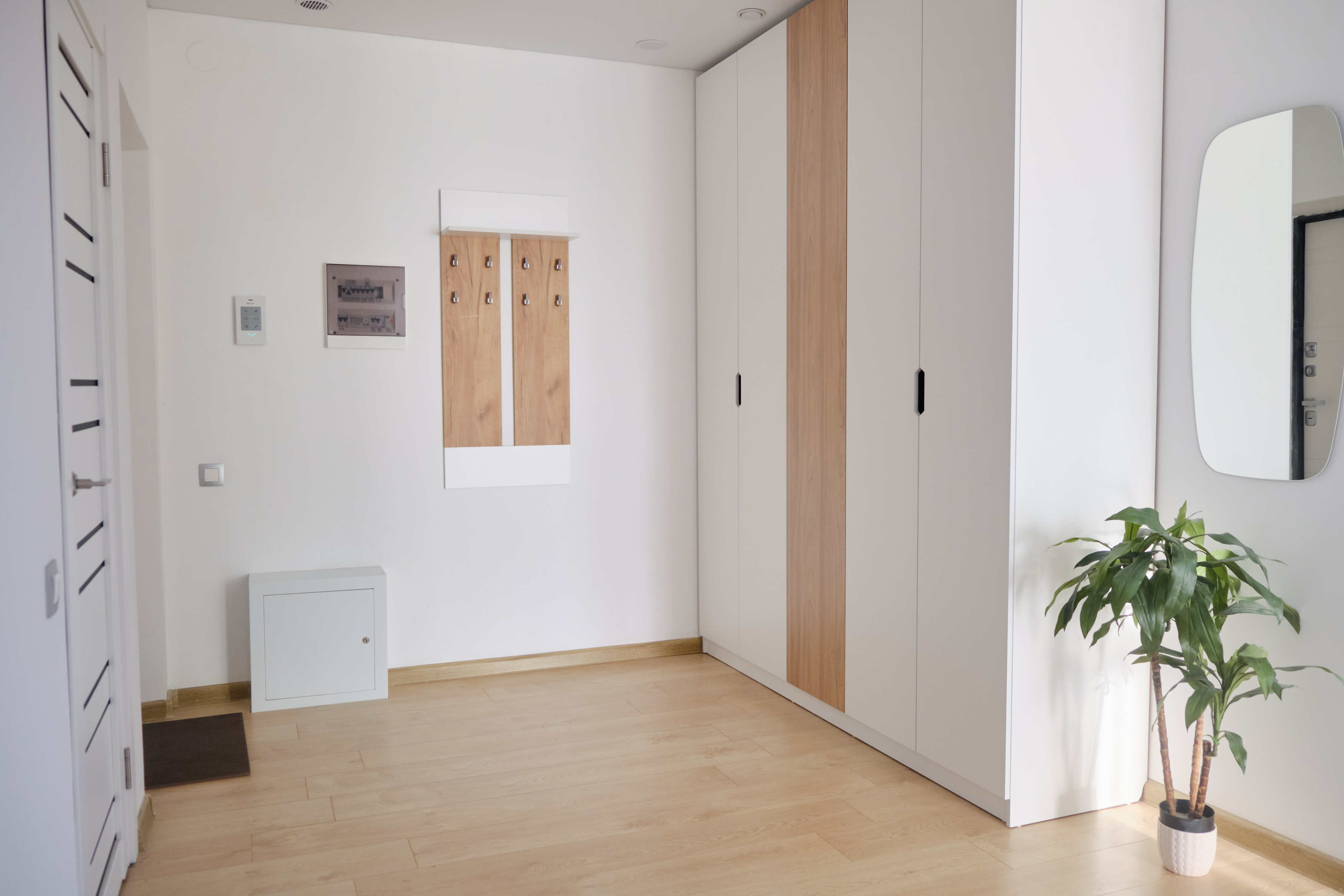 Фото My Home Aparts