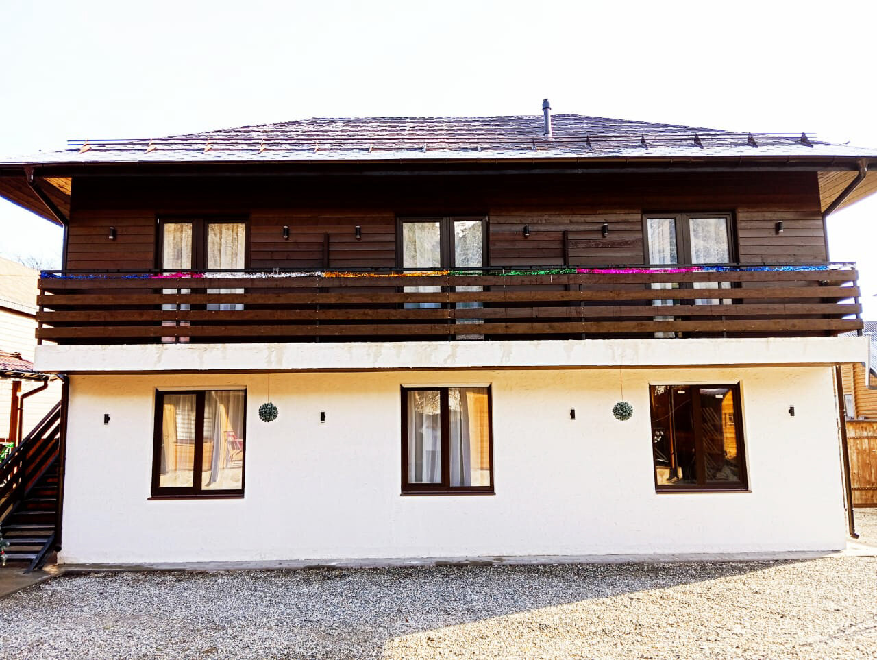 Фото Аркасара