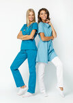U Forma (Bolshaya Serpukhovskaya Street, 14/13с1), workwear