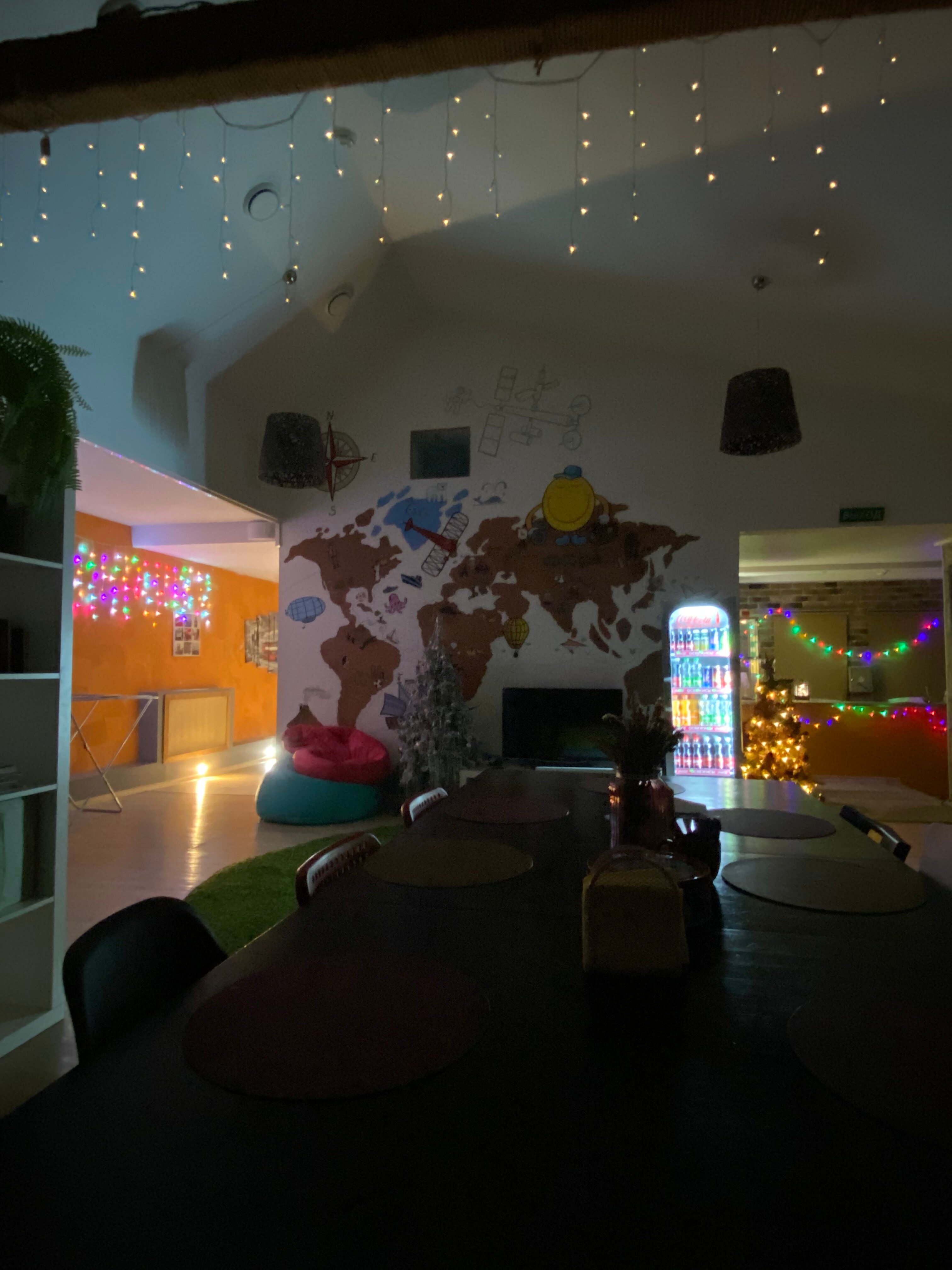 Фото Хостел Смайл