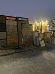 Центр Камня (Bakhchivandzhi Street, 2Д1), claddings