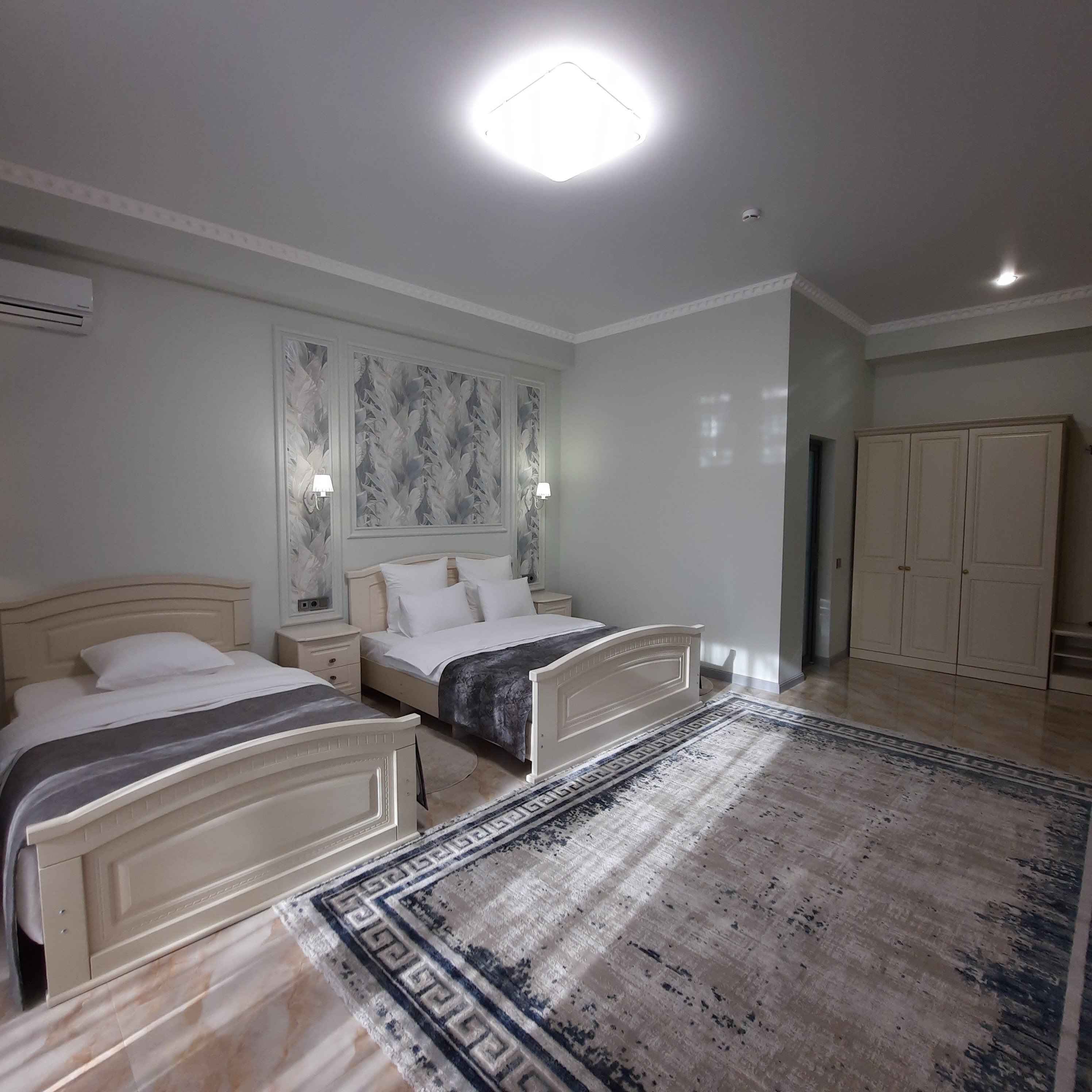 Фото Ночной квартал