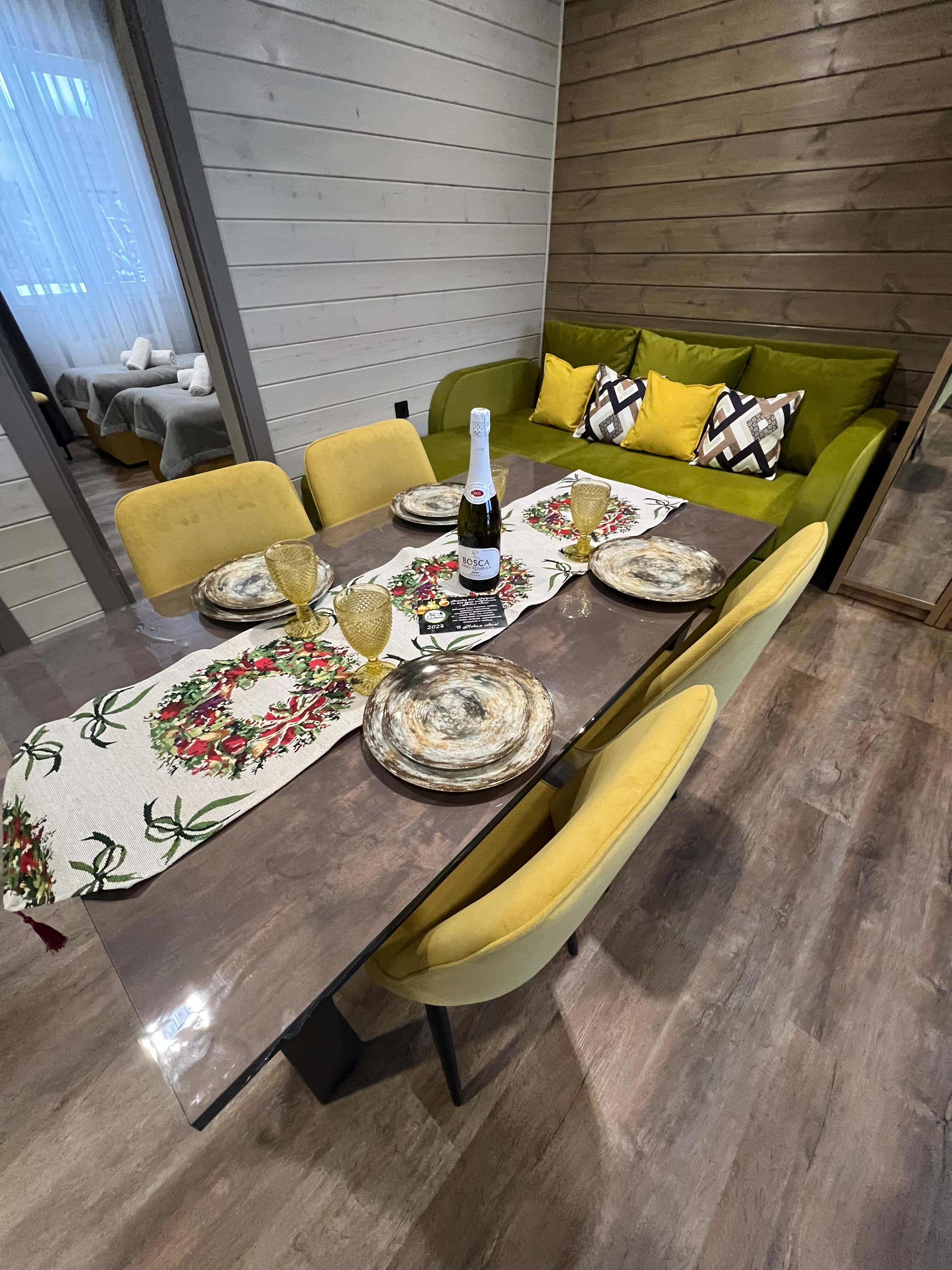 Фото Дубрава