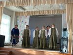Банненский клуб досуга (selo Bannoye, Shkolnaya ulitsa, 13) ، دار الثقافة