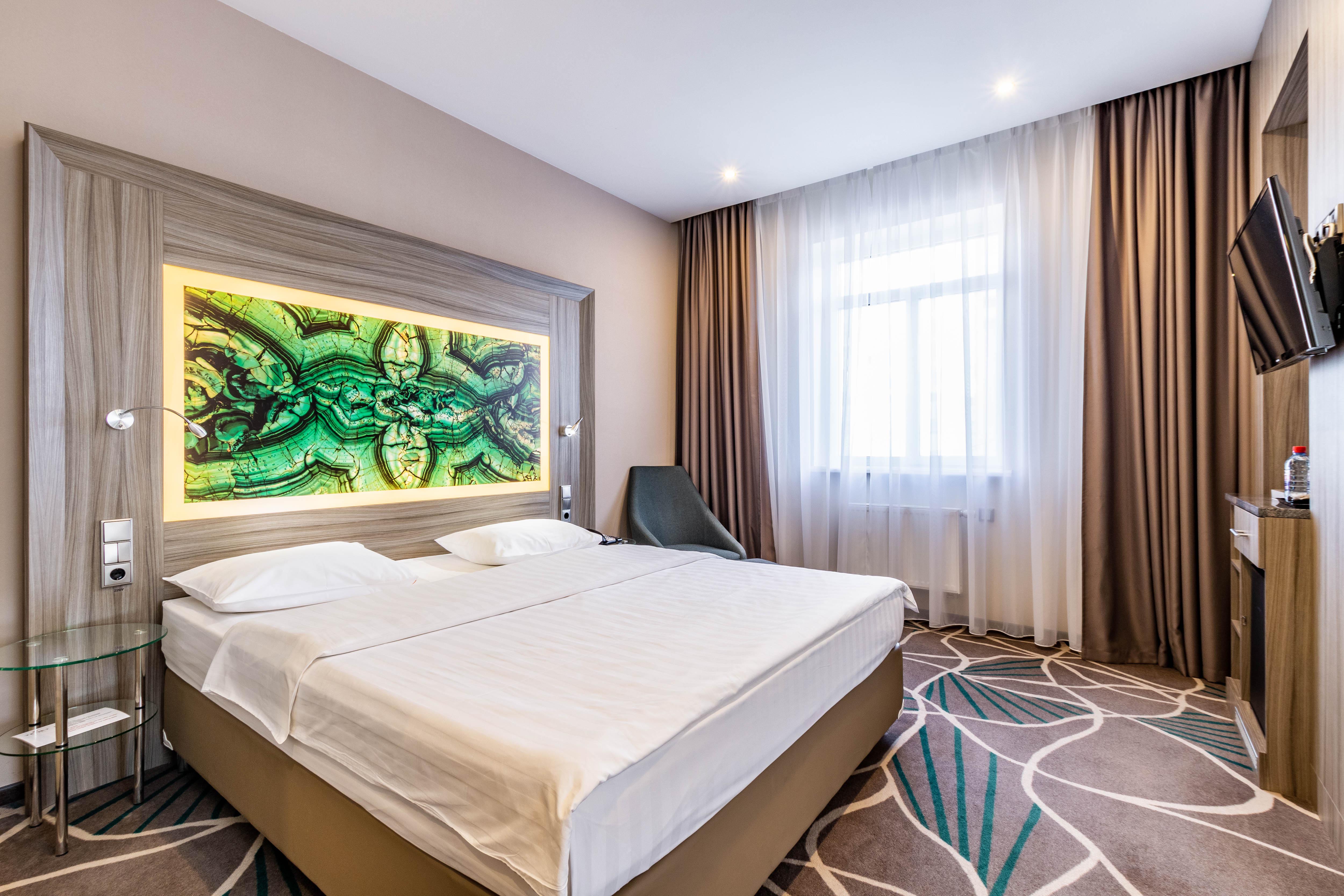 Фото отеля 3