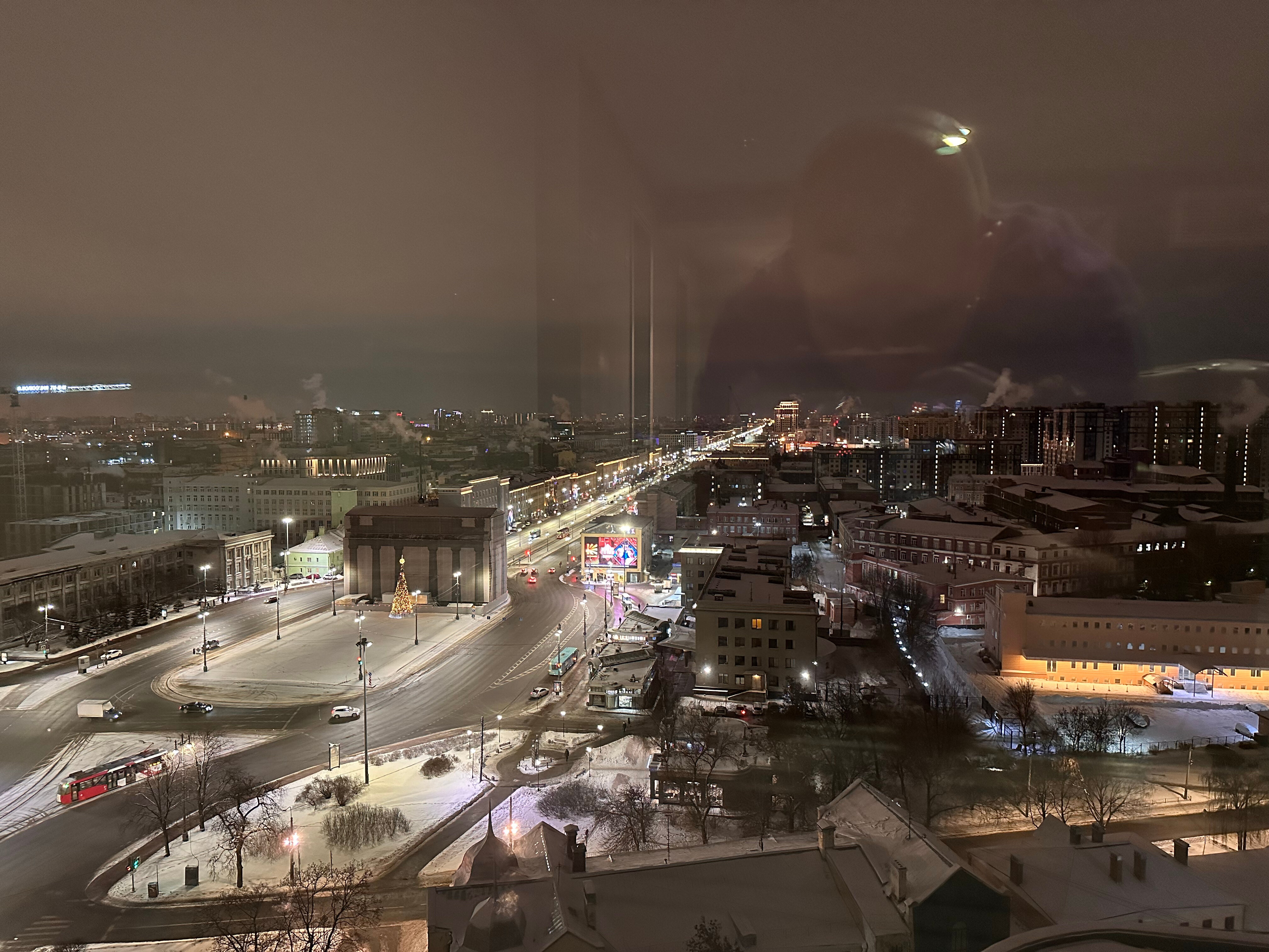 Фото Московские Ворота